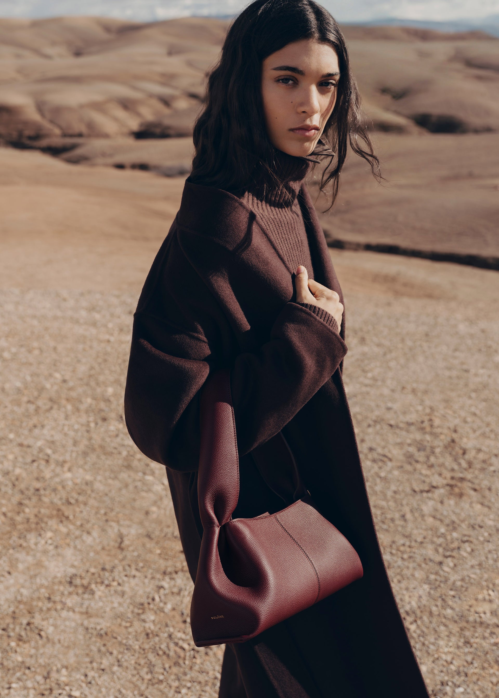 Numéro Neuf East-West - Sort kirsebær