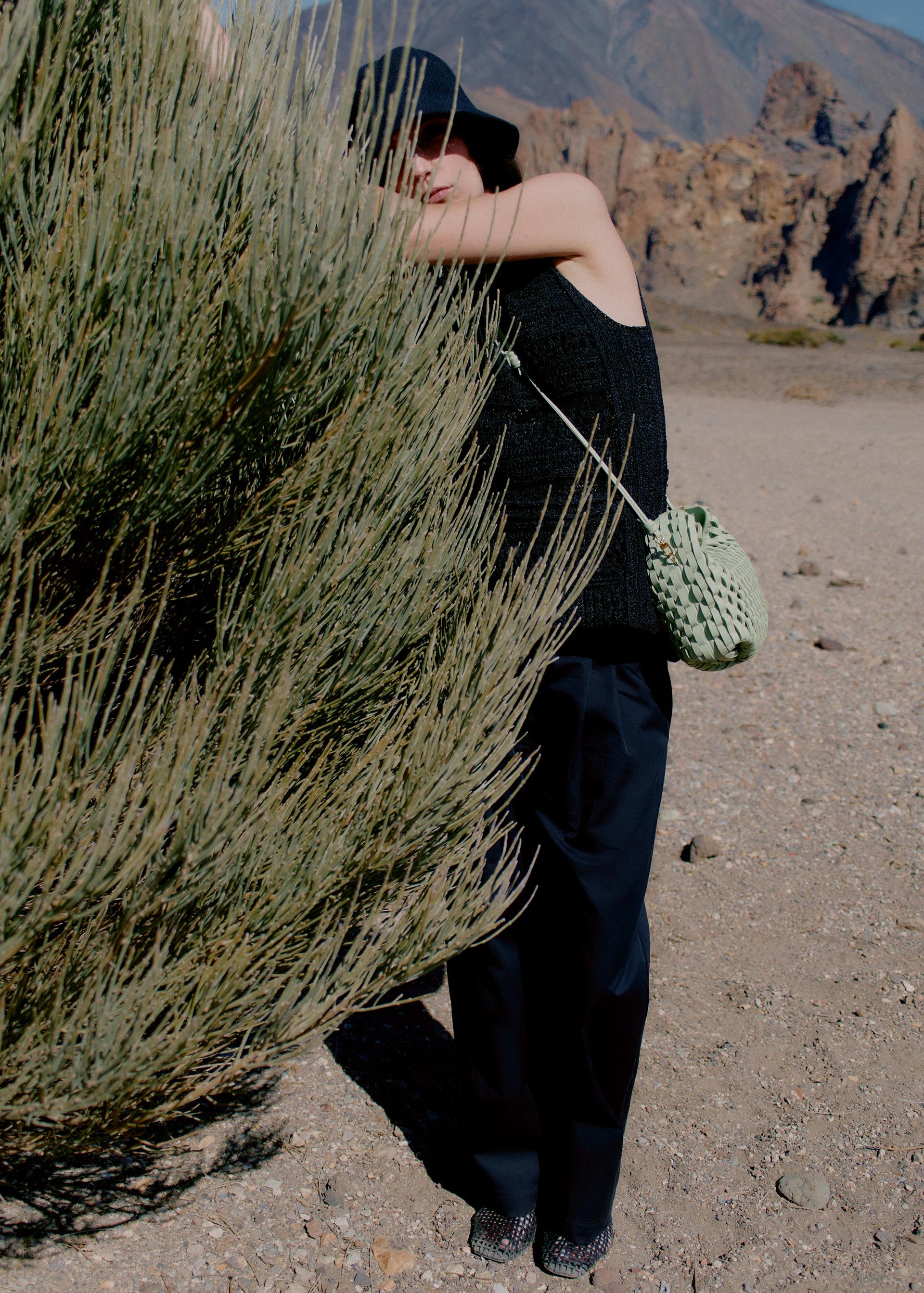 Béri - Onda Frisk Mandel