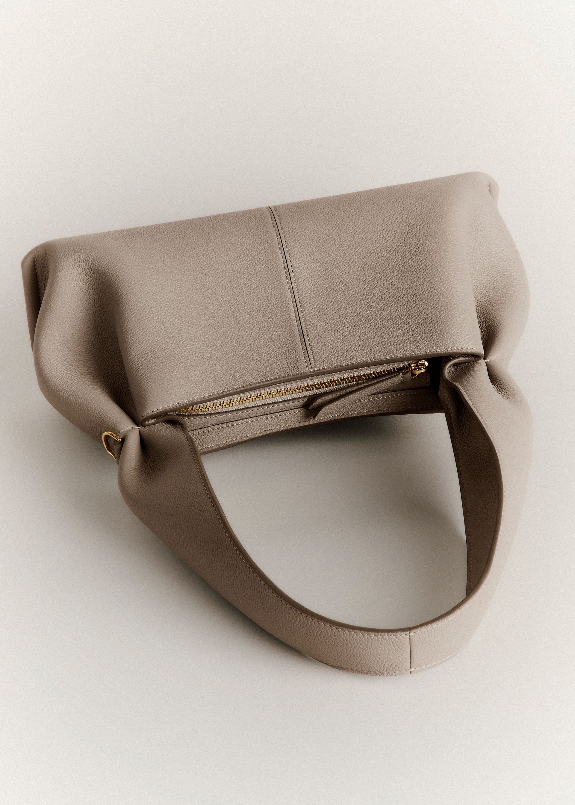 Numéro Neuf East-West - Gråbrun