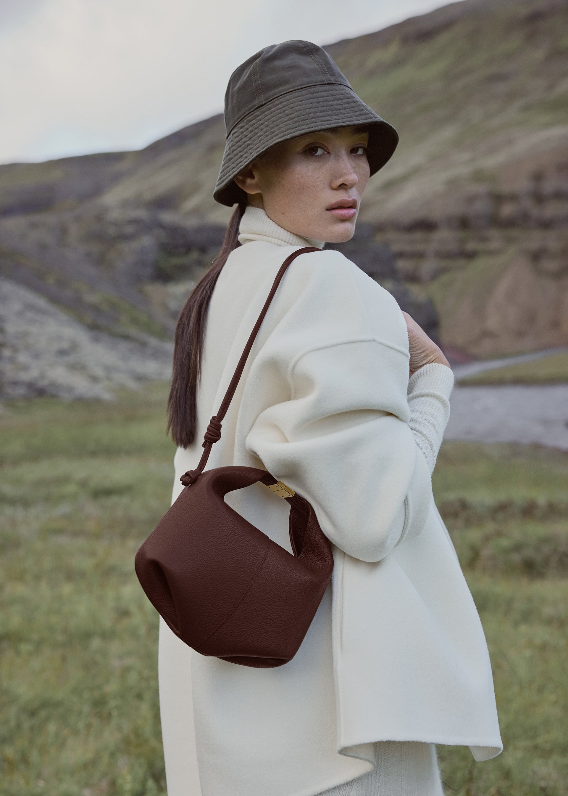 Béri - Sandeltræ Kornet