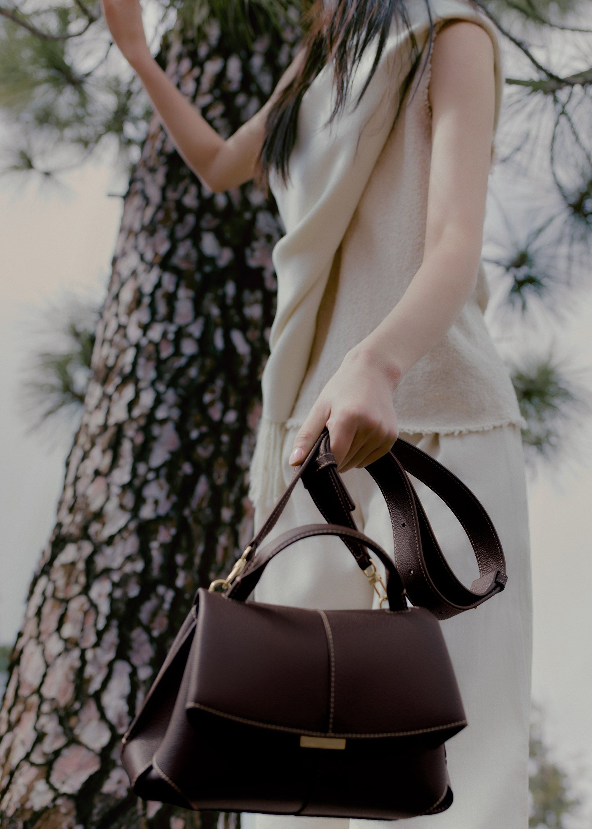 Mokki Mini - Ibenholt