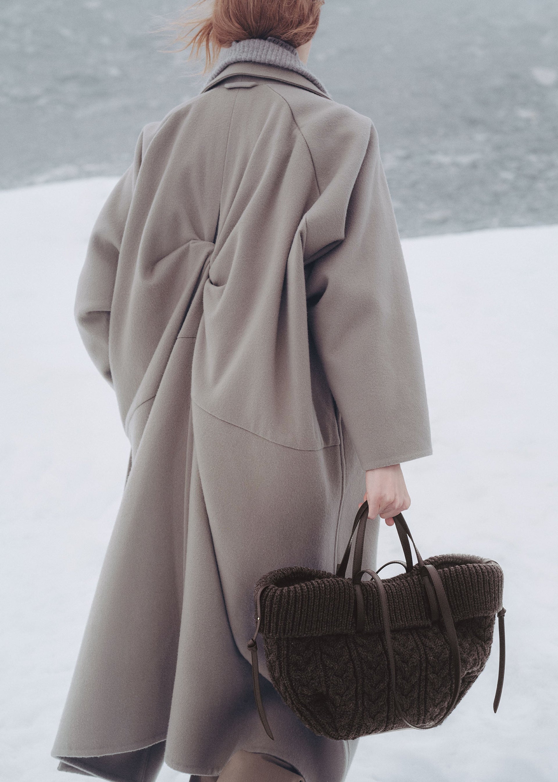 Cyme Mini - Ibenholt