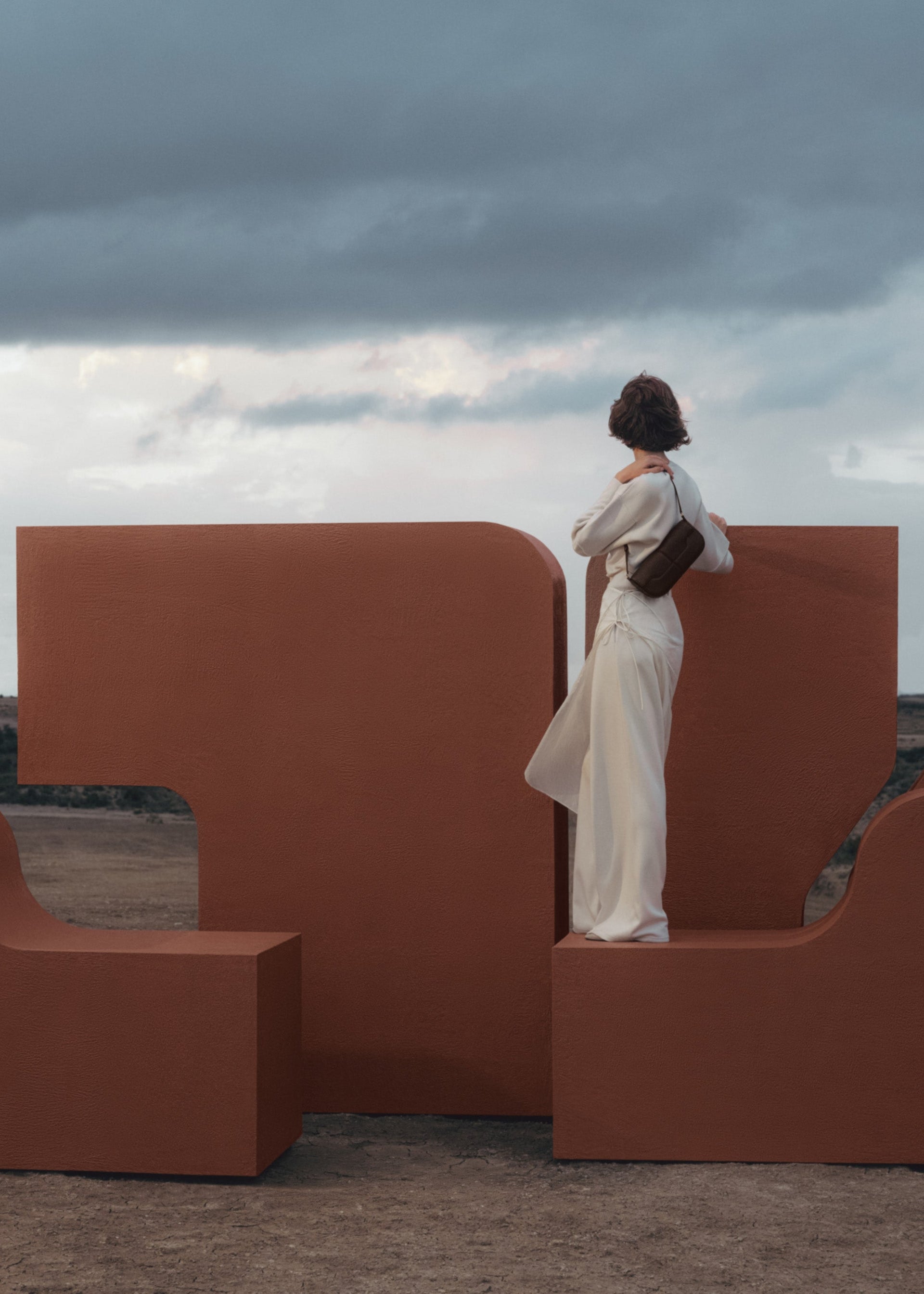 Osmo - Ibenholt Glat