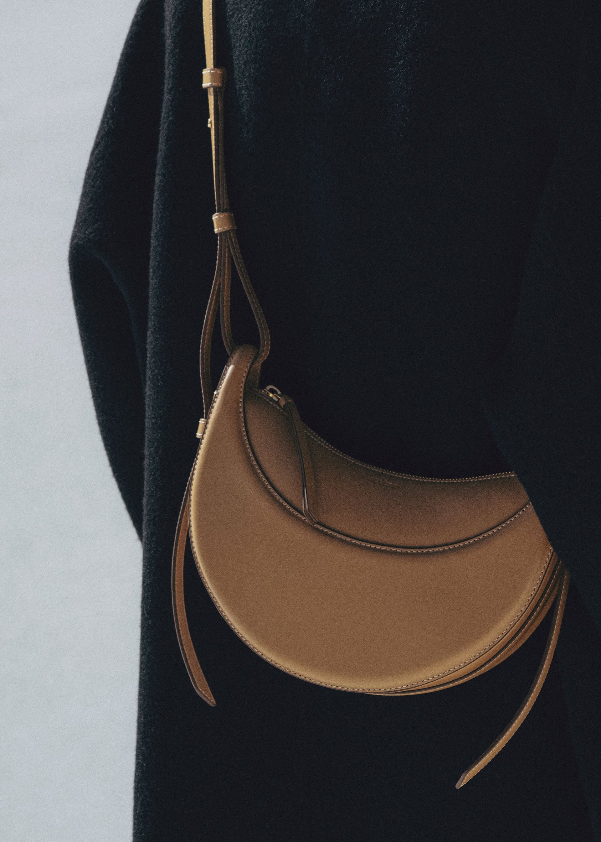 Numéro Dix - Smooth Ocher