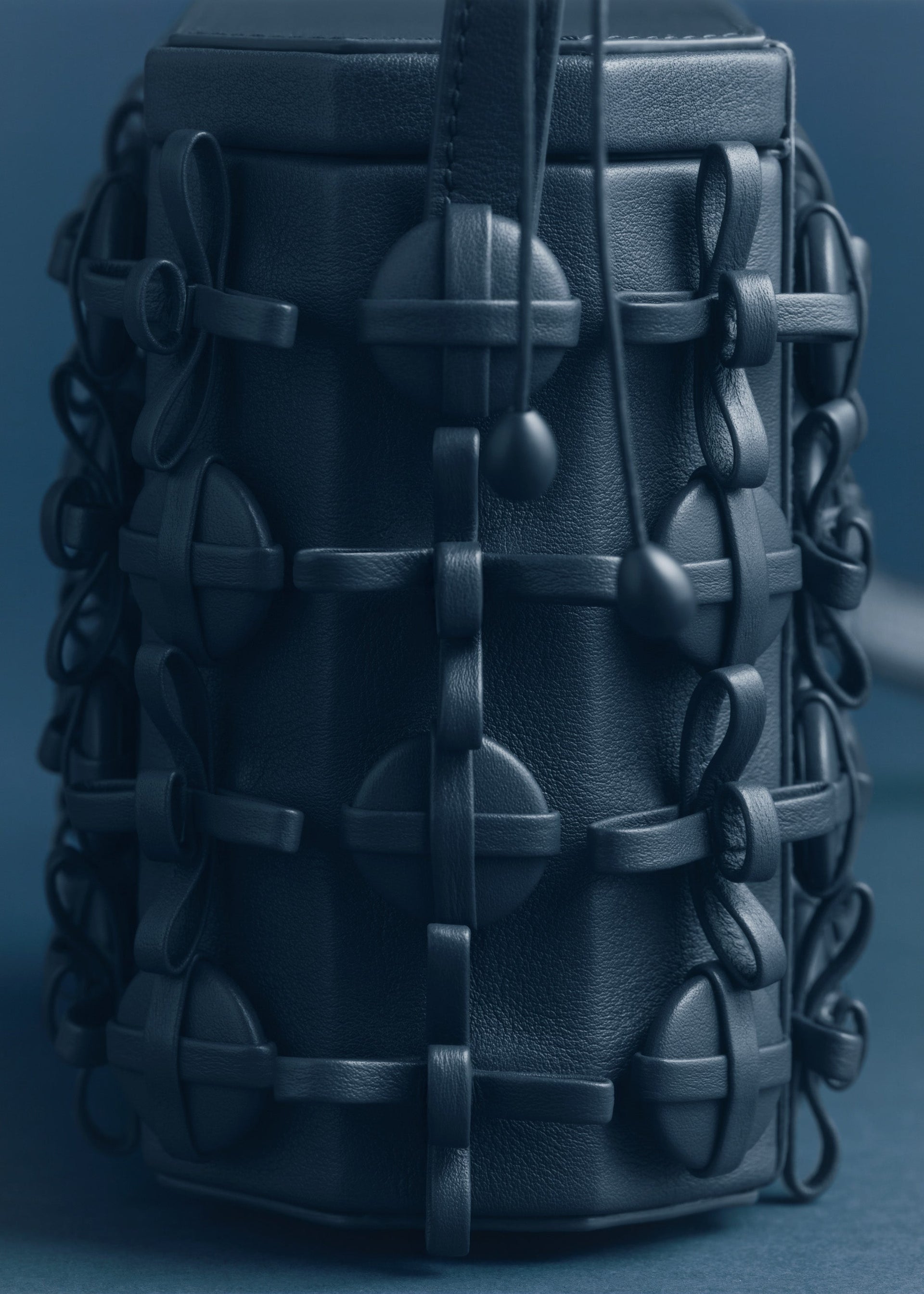 Polène + Róisín Pierce | Taske -