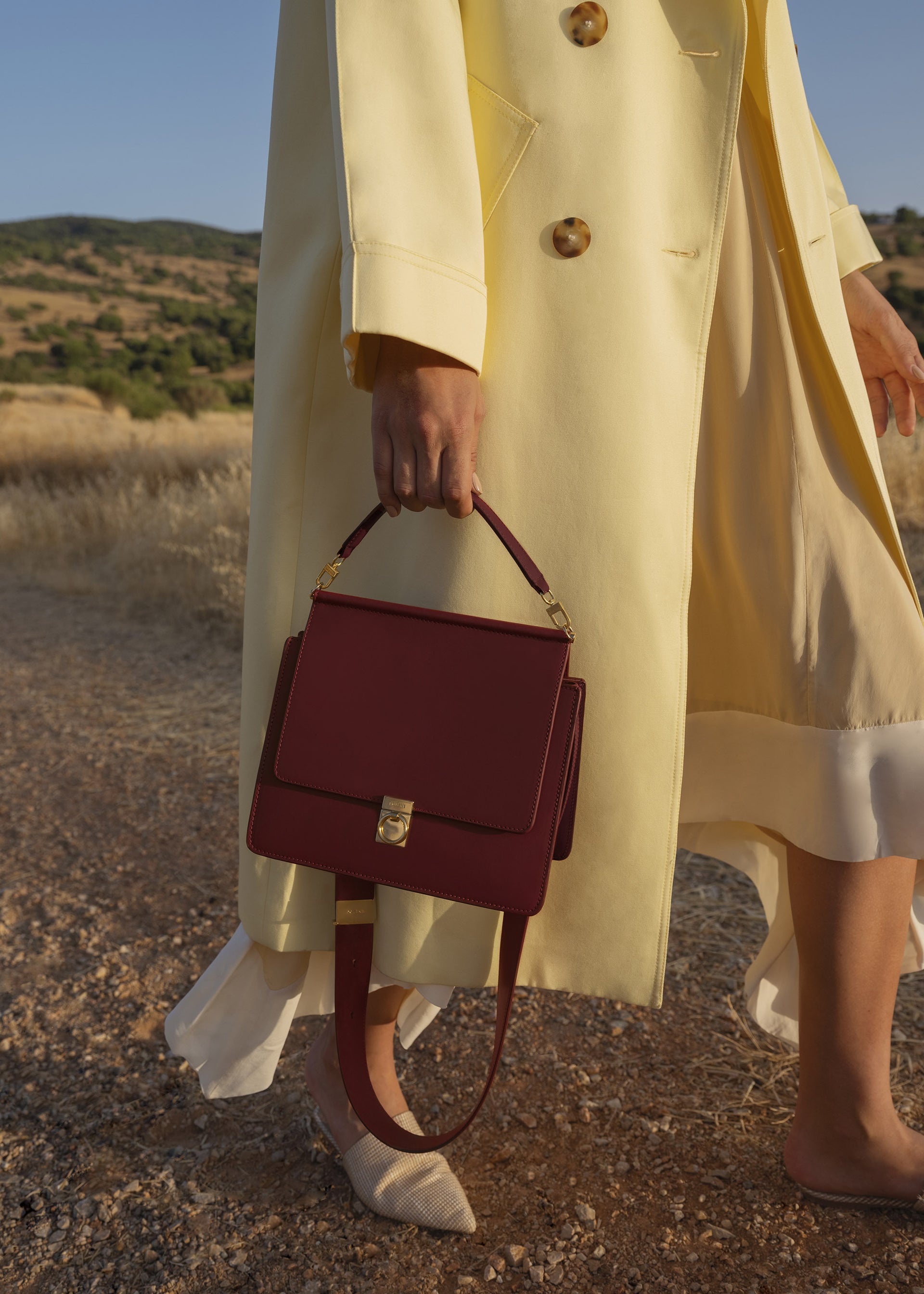 Numéro Sept - Bordeaux Glat