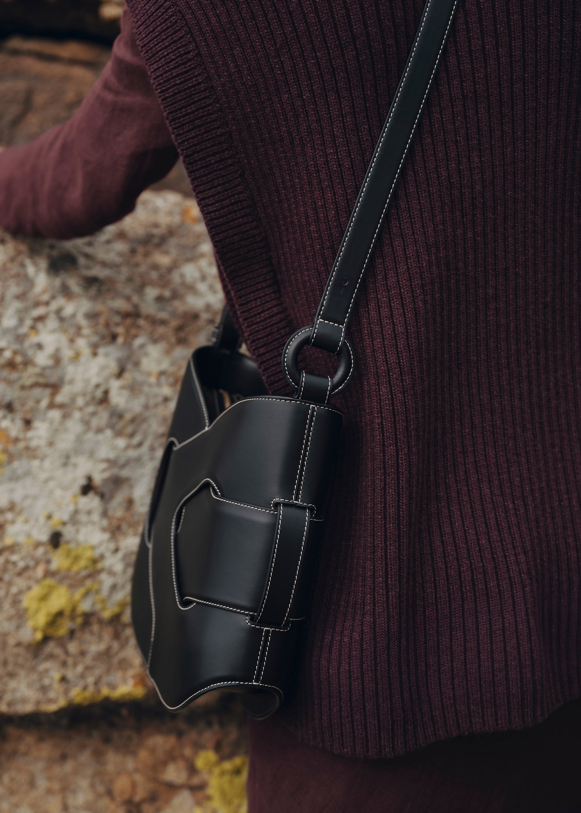 Nodde Hobo - Sort Glat