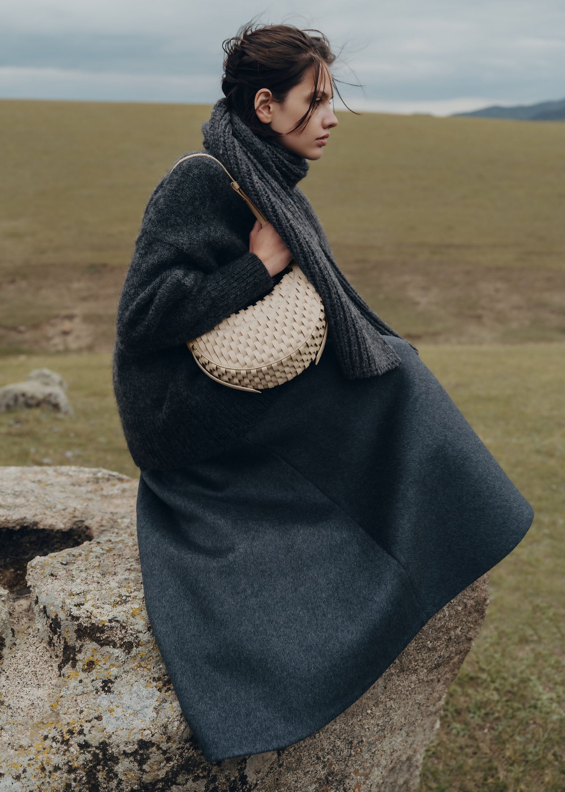 Numéro Dix - Onda Råhvid