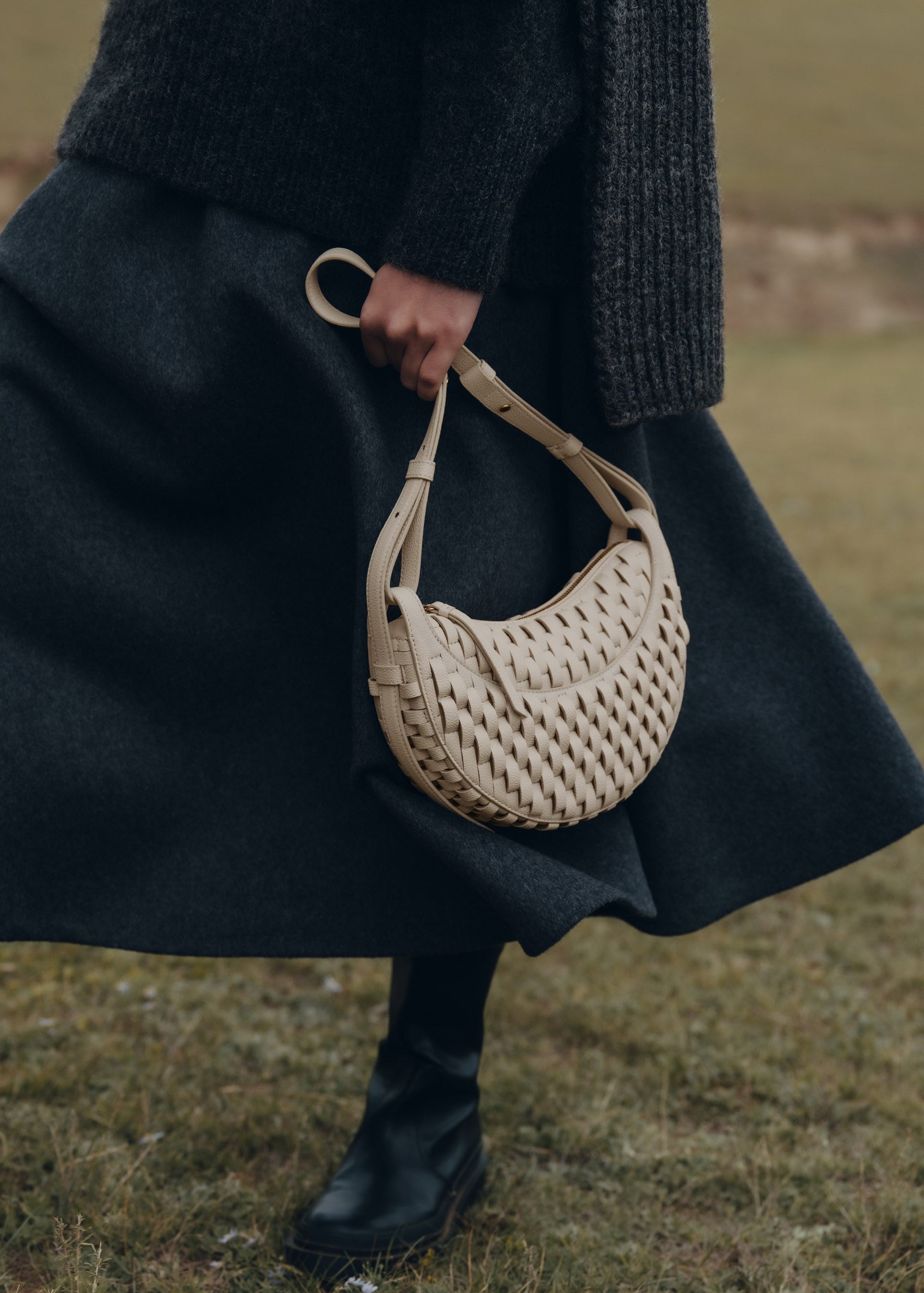 Numéro Dix - Onda Råhvid