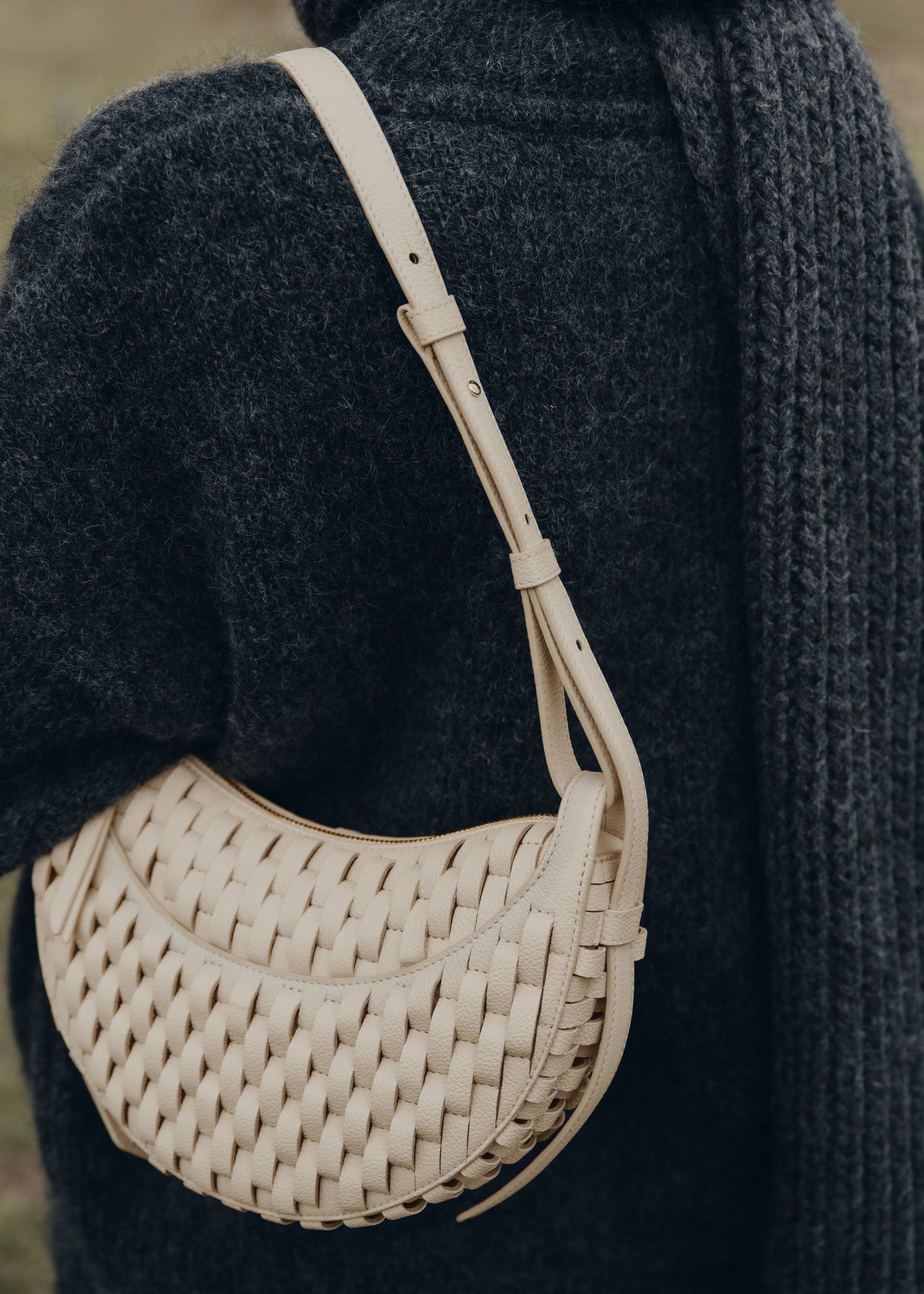 Numéro Dix - Onda Råhvid