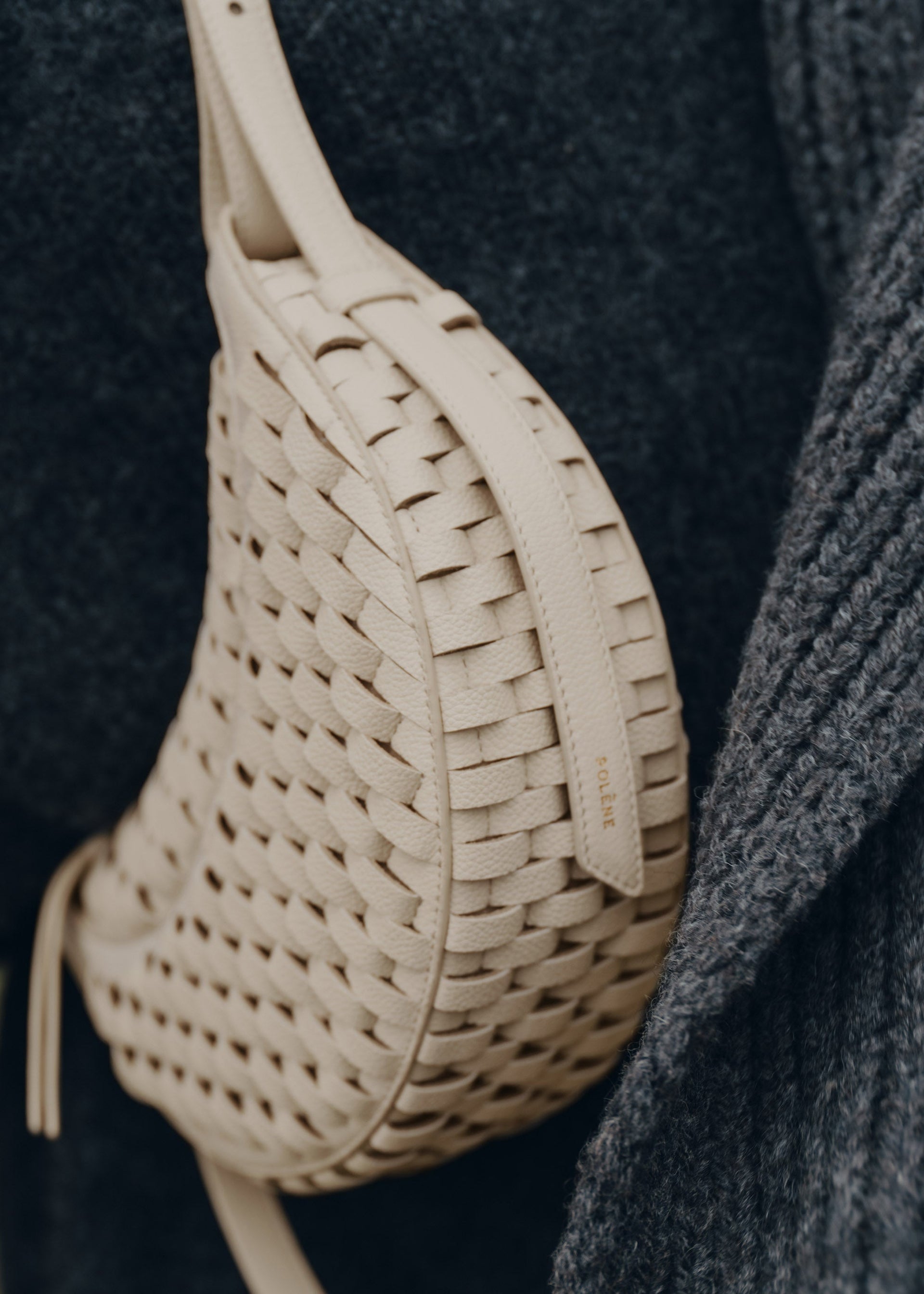 Numéro Dix - Onda Råhvid