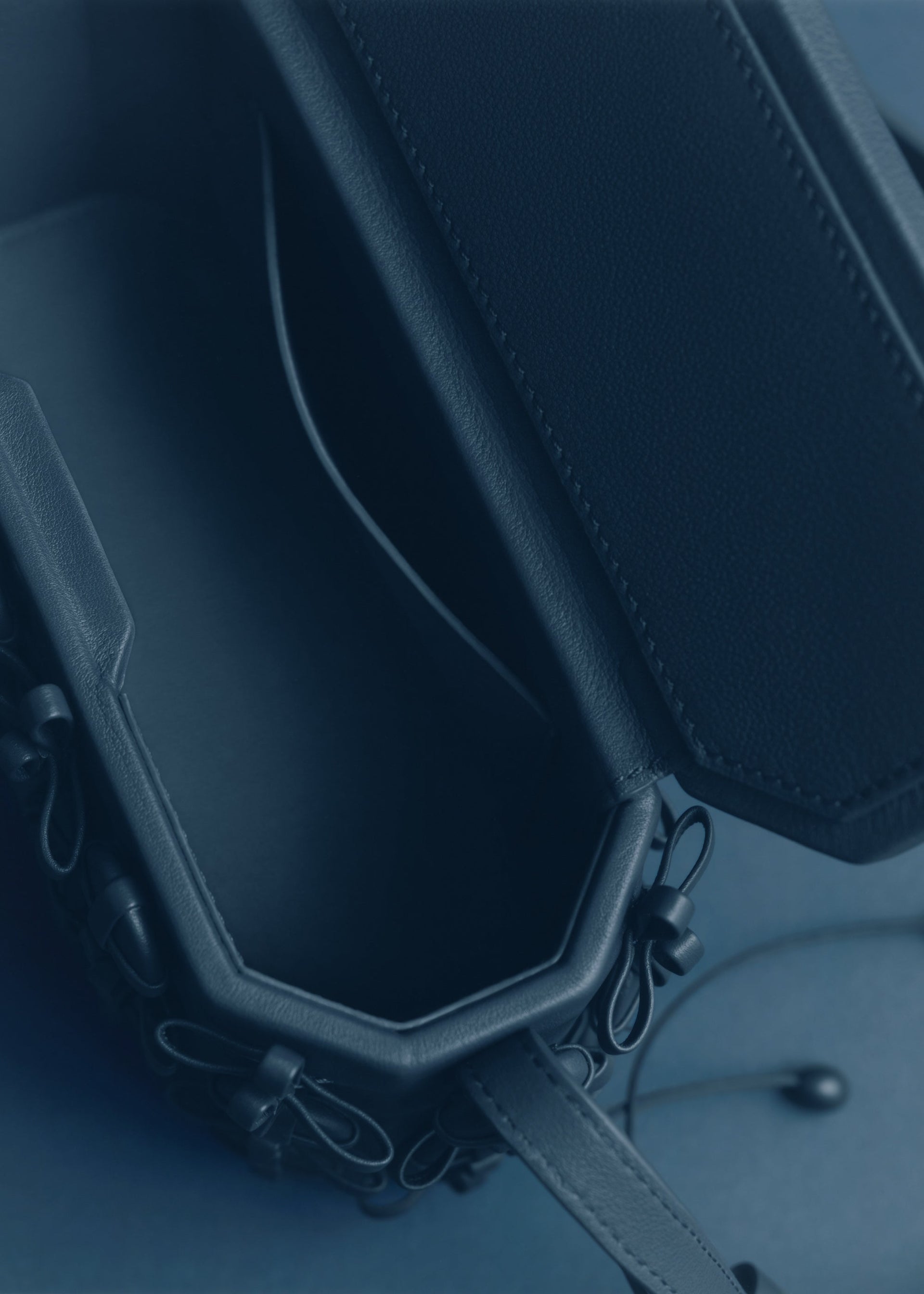 Polène + Róisín Pierce | Taske -