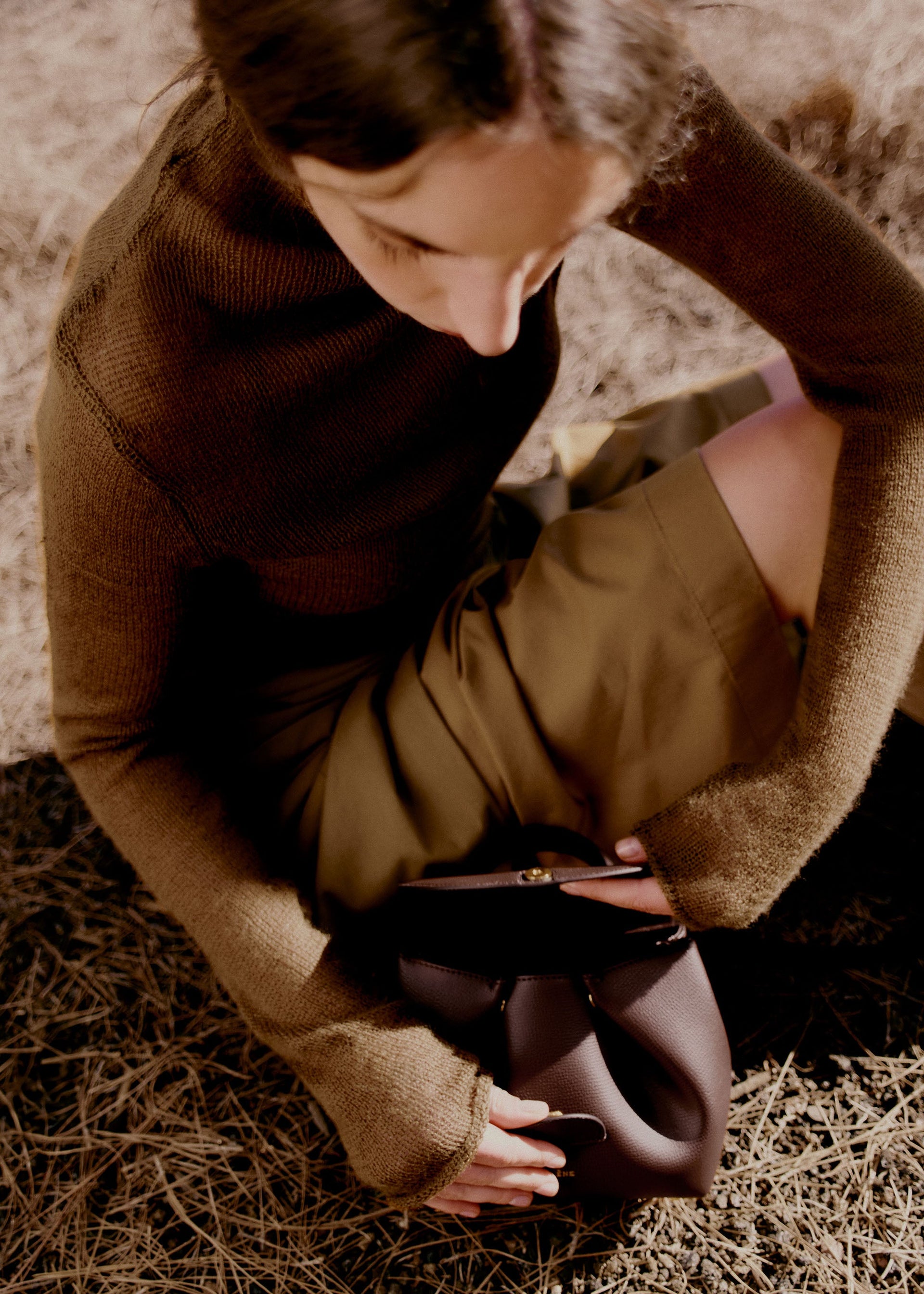 Numéro Un Nano - Bordeaux Kornet