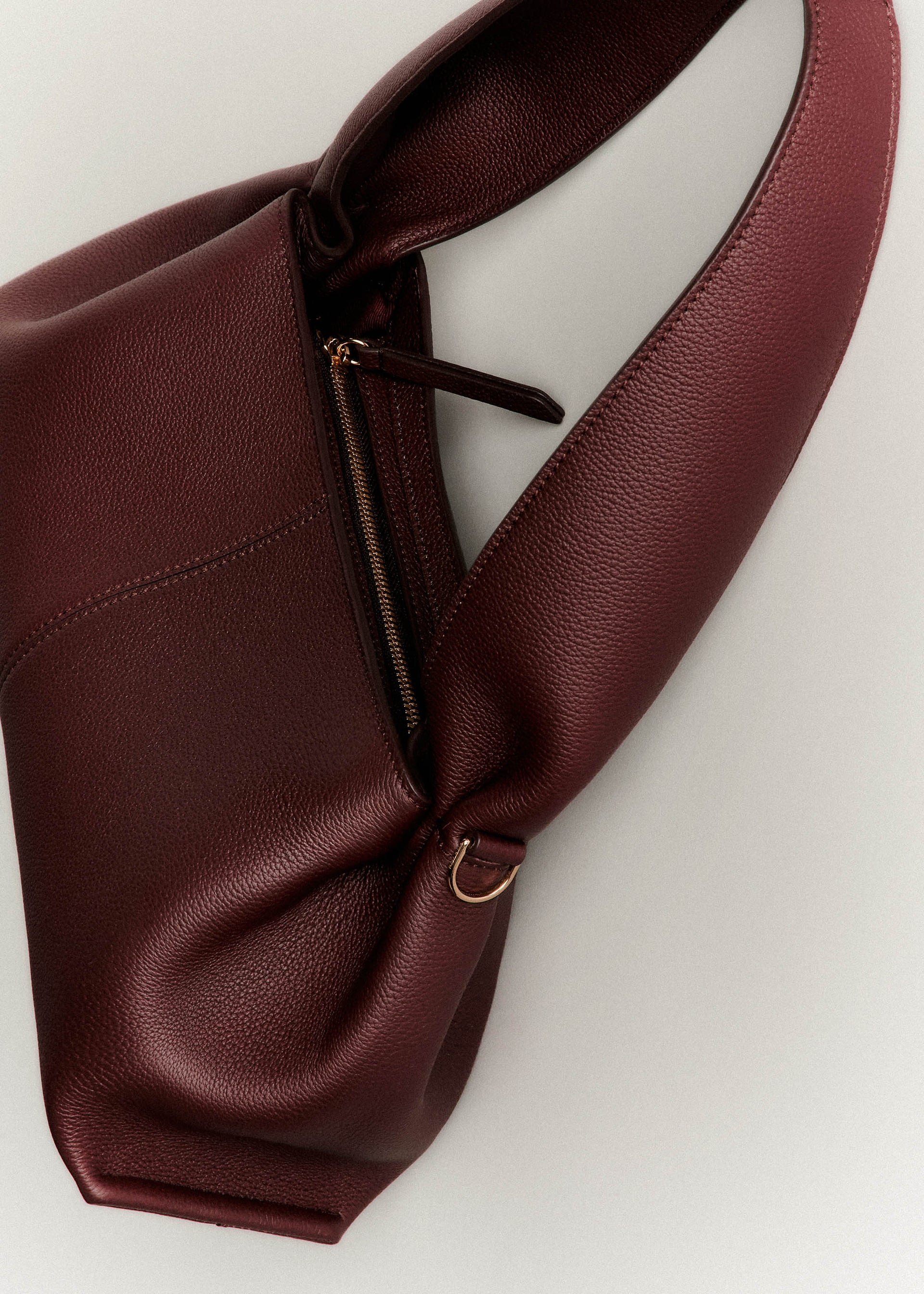 Numéro Neuf East-West - Sort kirsebær