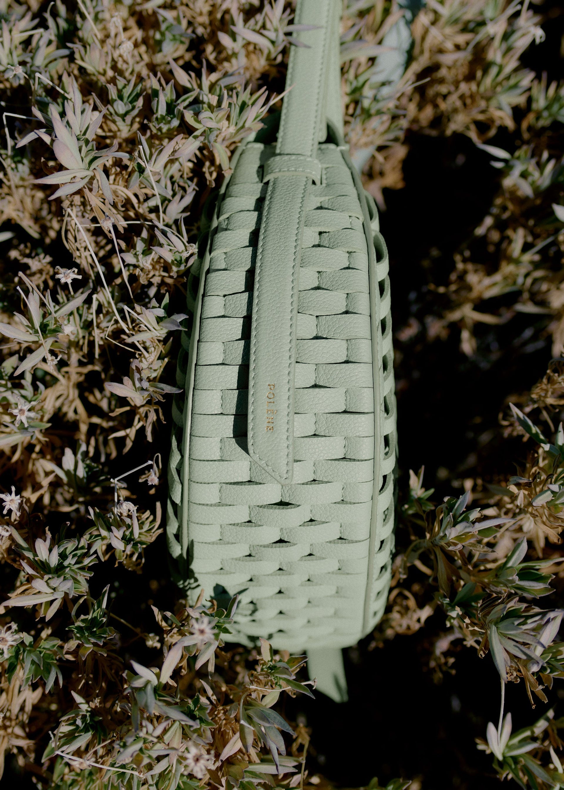 Numéro Dix - Onda Frisk Mandel