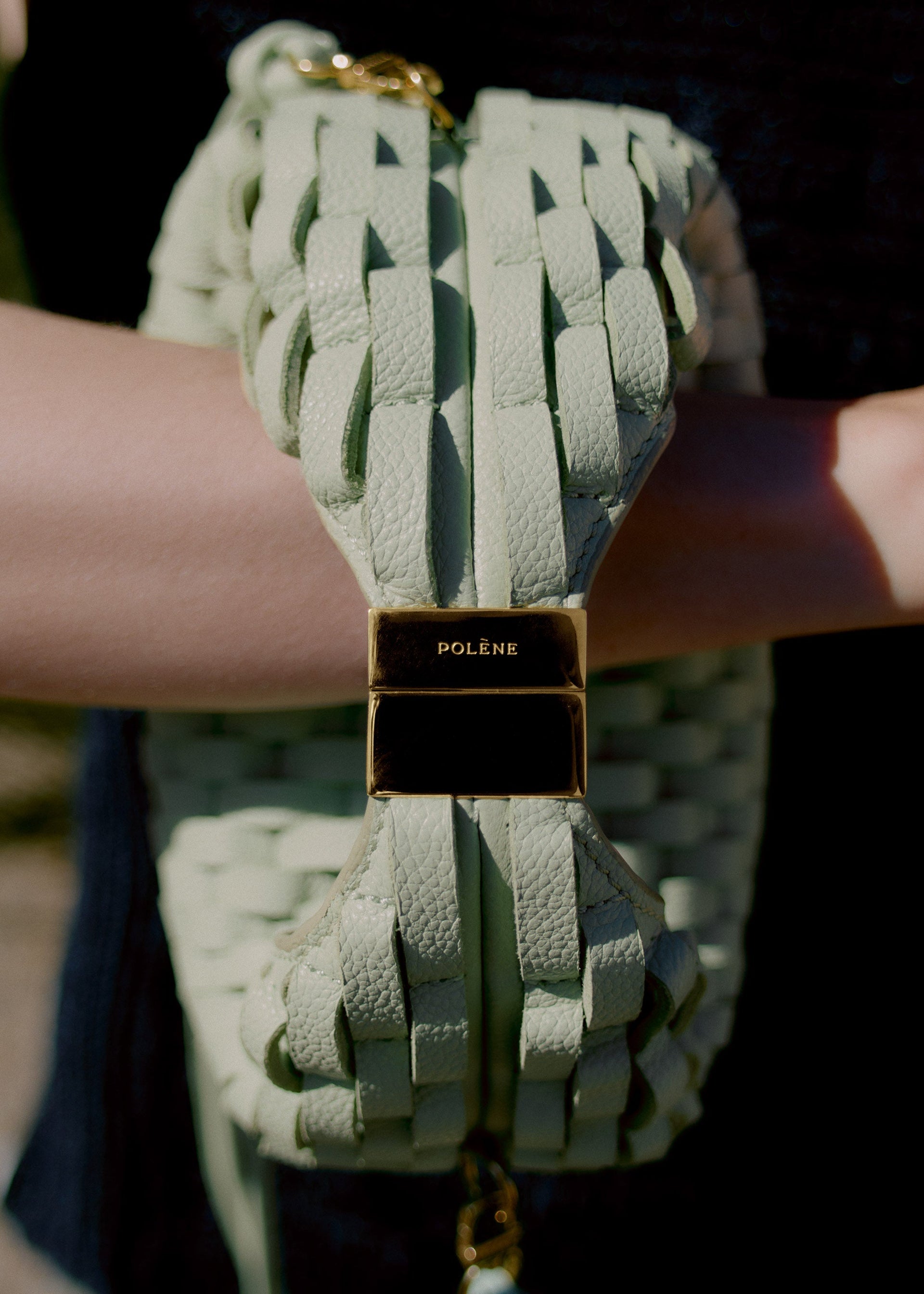 Béri - Onda Frisk Mandel