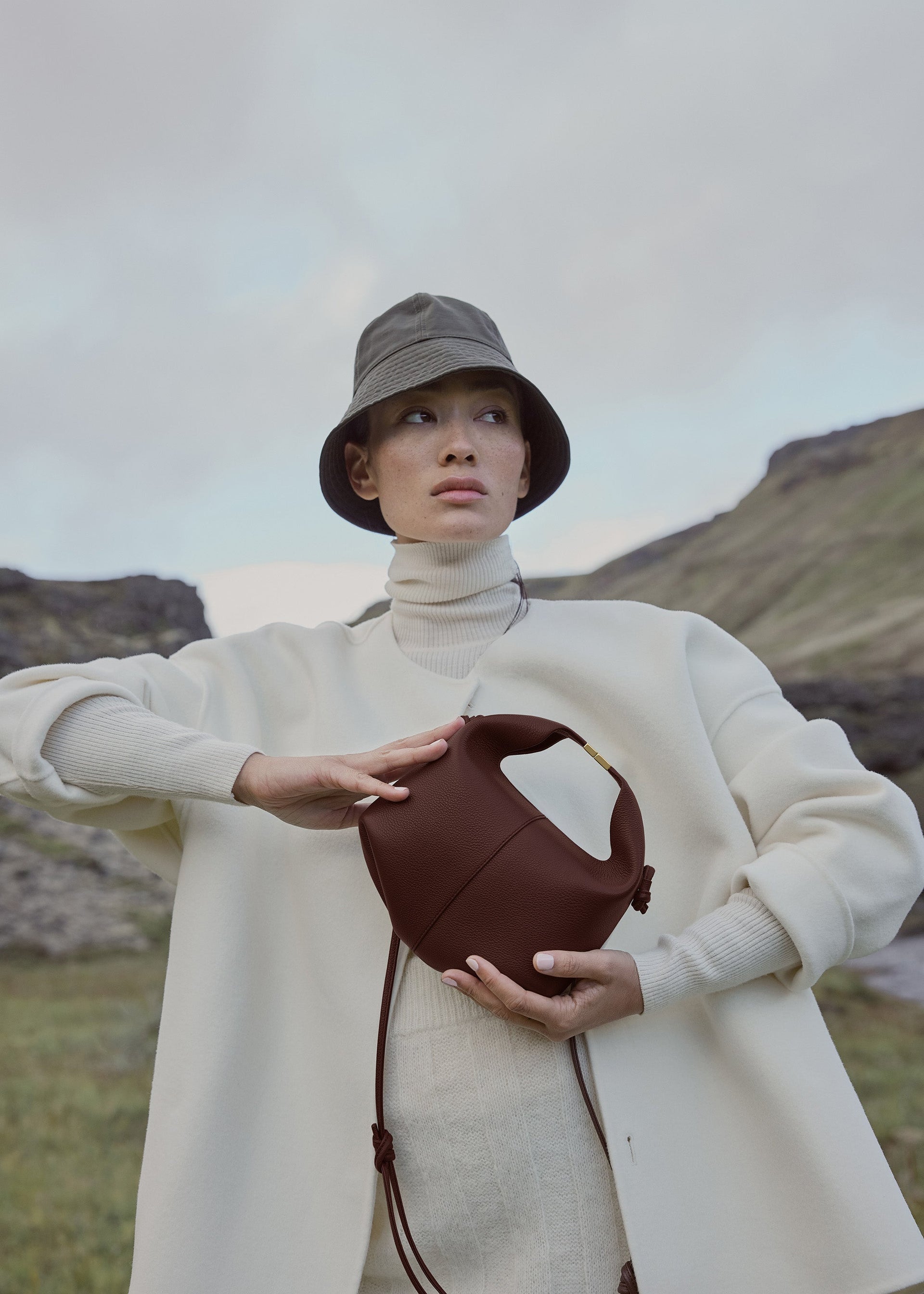 Béri - Sandeltræ Kornet