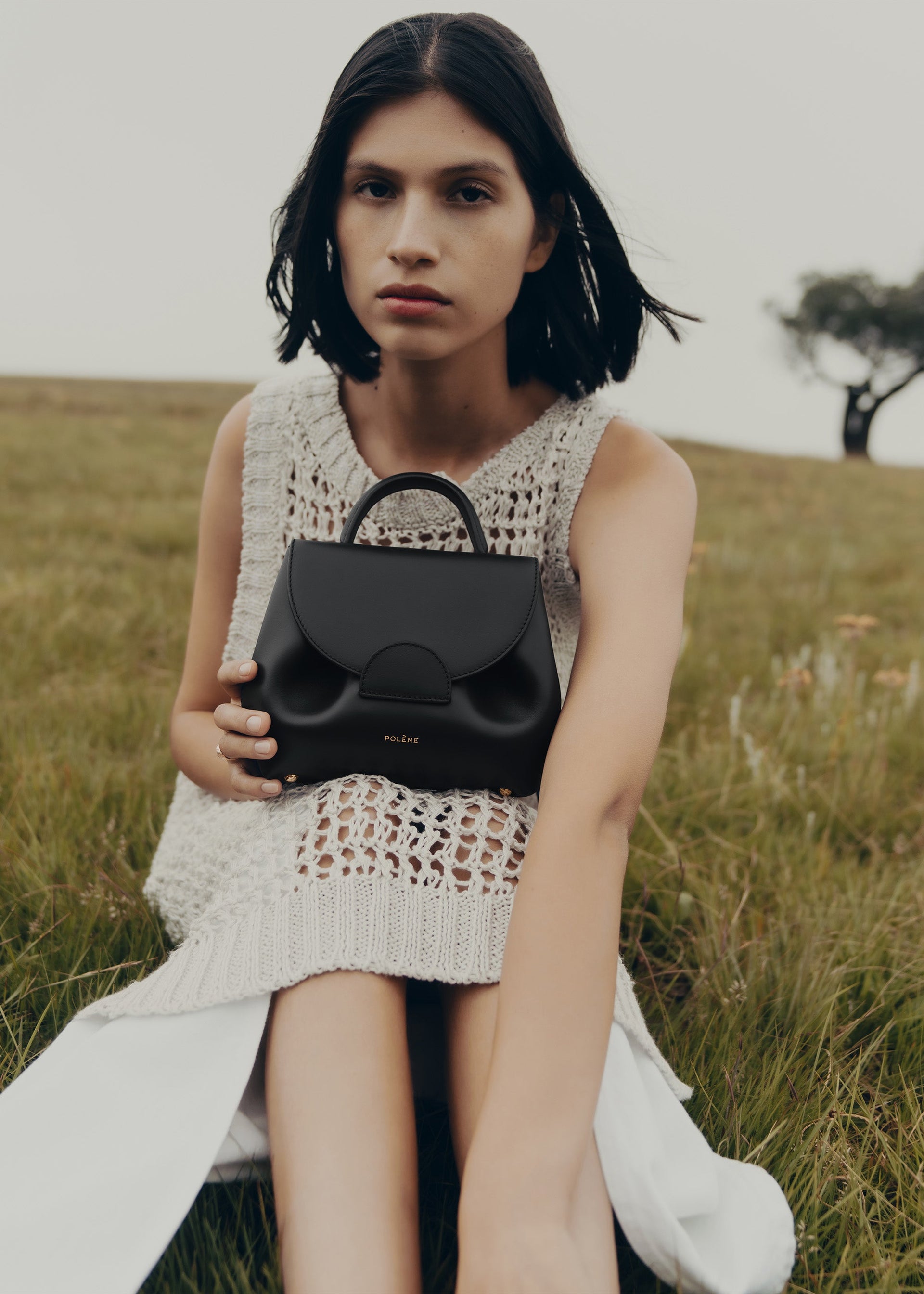 Numéro Un Nano - Sort Glat