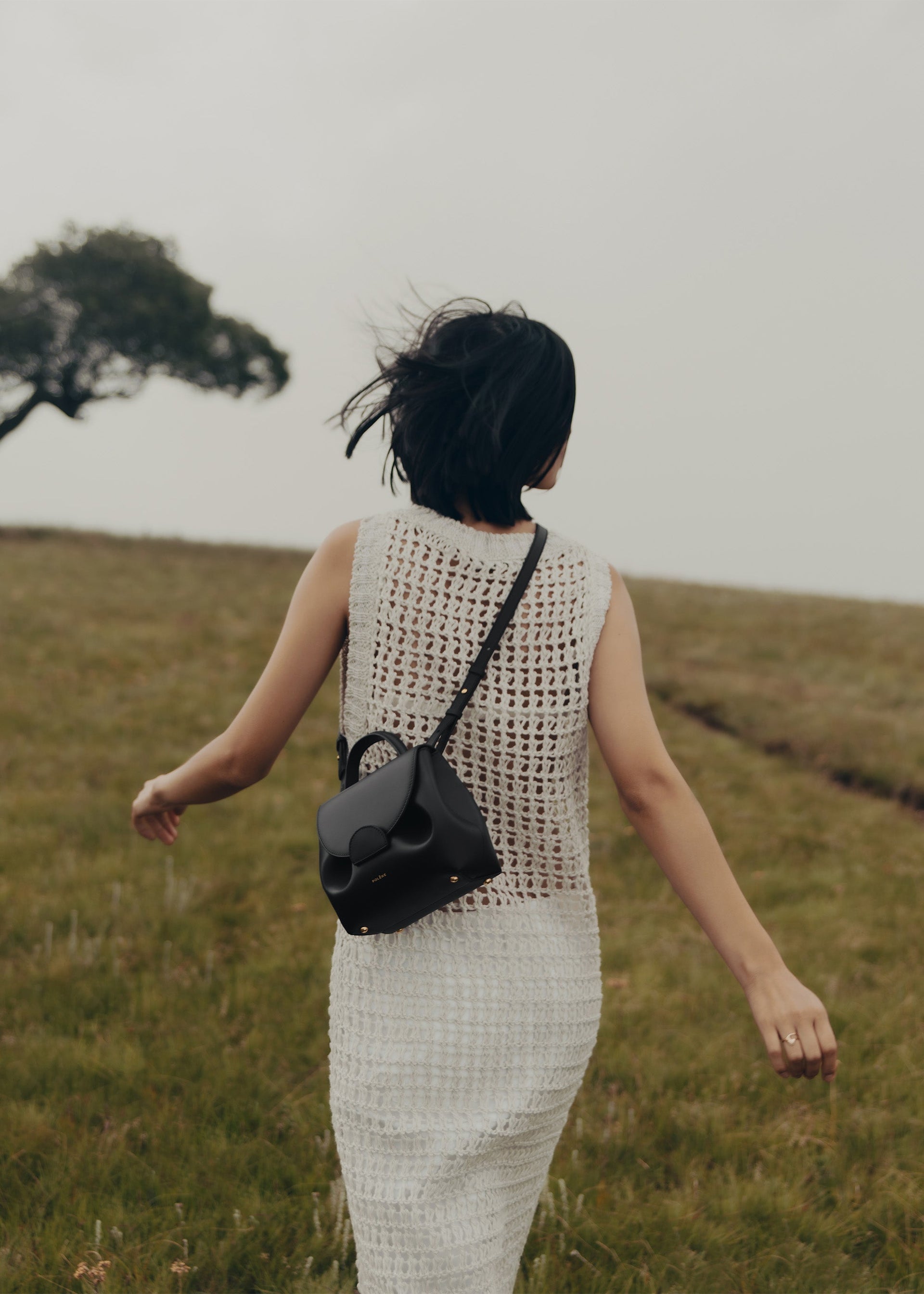 Numéro Un Nano - Sort Glat