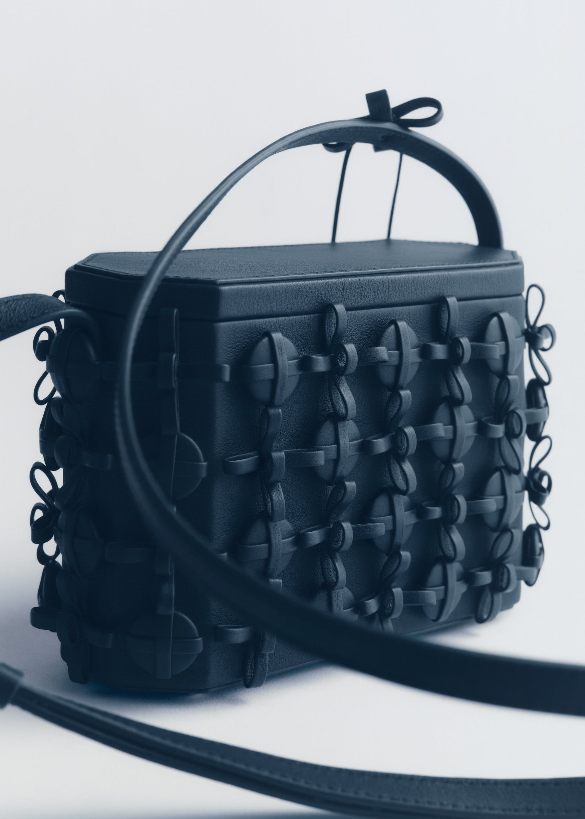 Polène + Róisín Pierce | Taske -