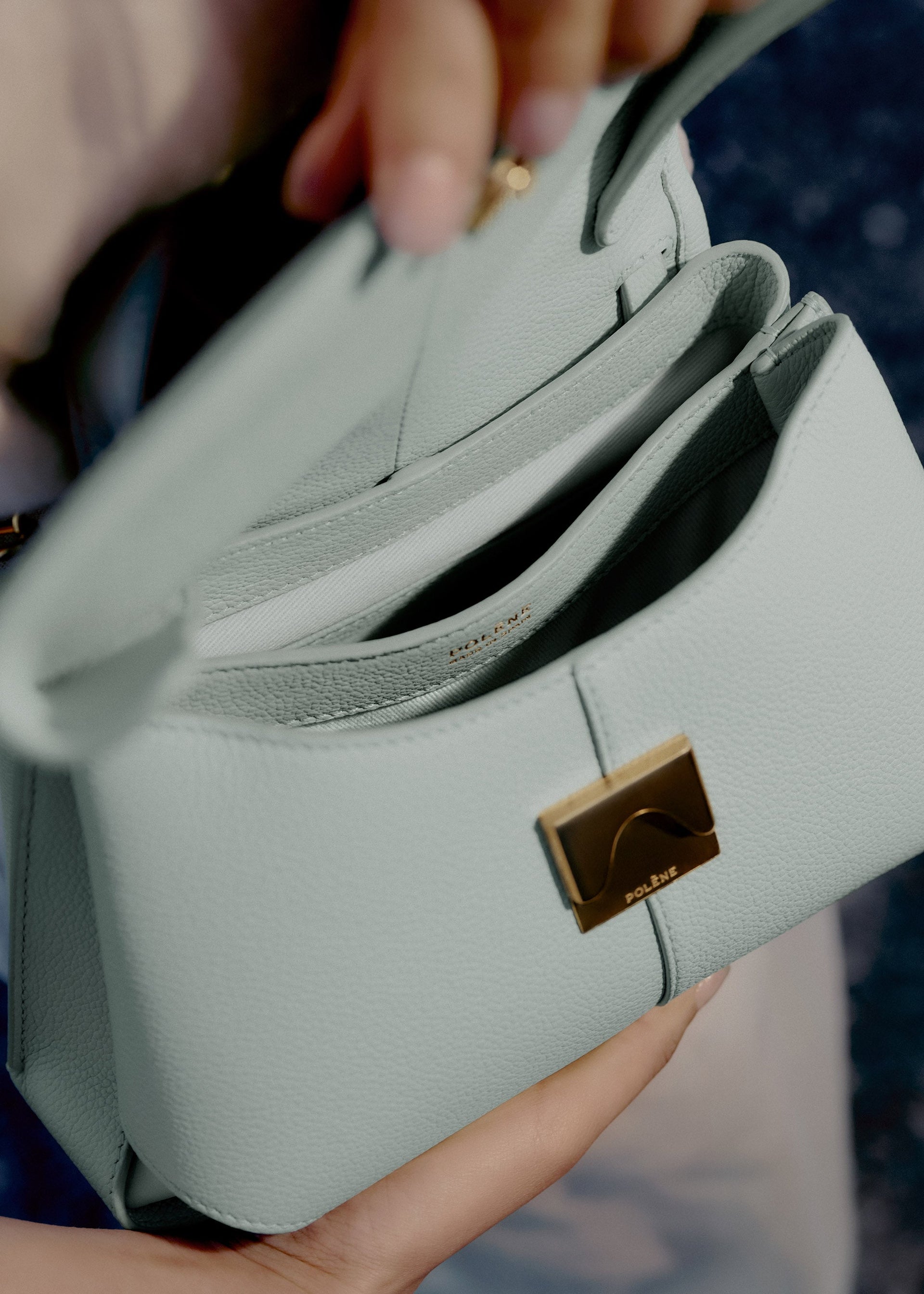 Mokki Mini - Havskum