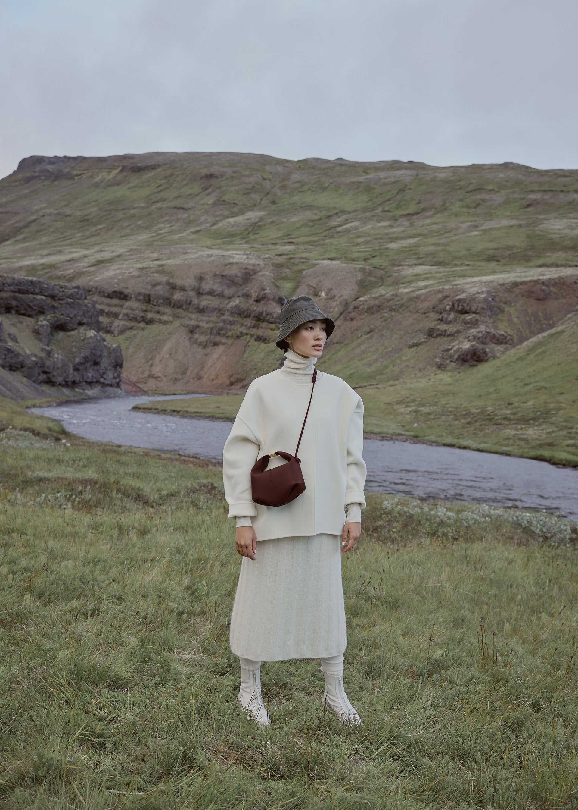 Béri - Sandeltræ Kornet