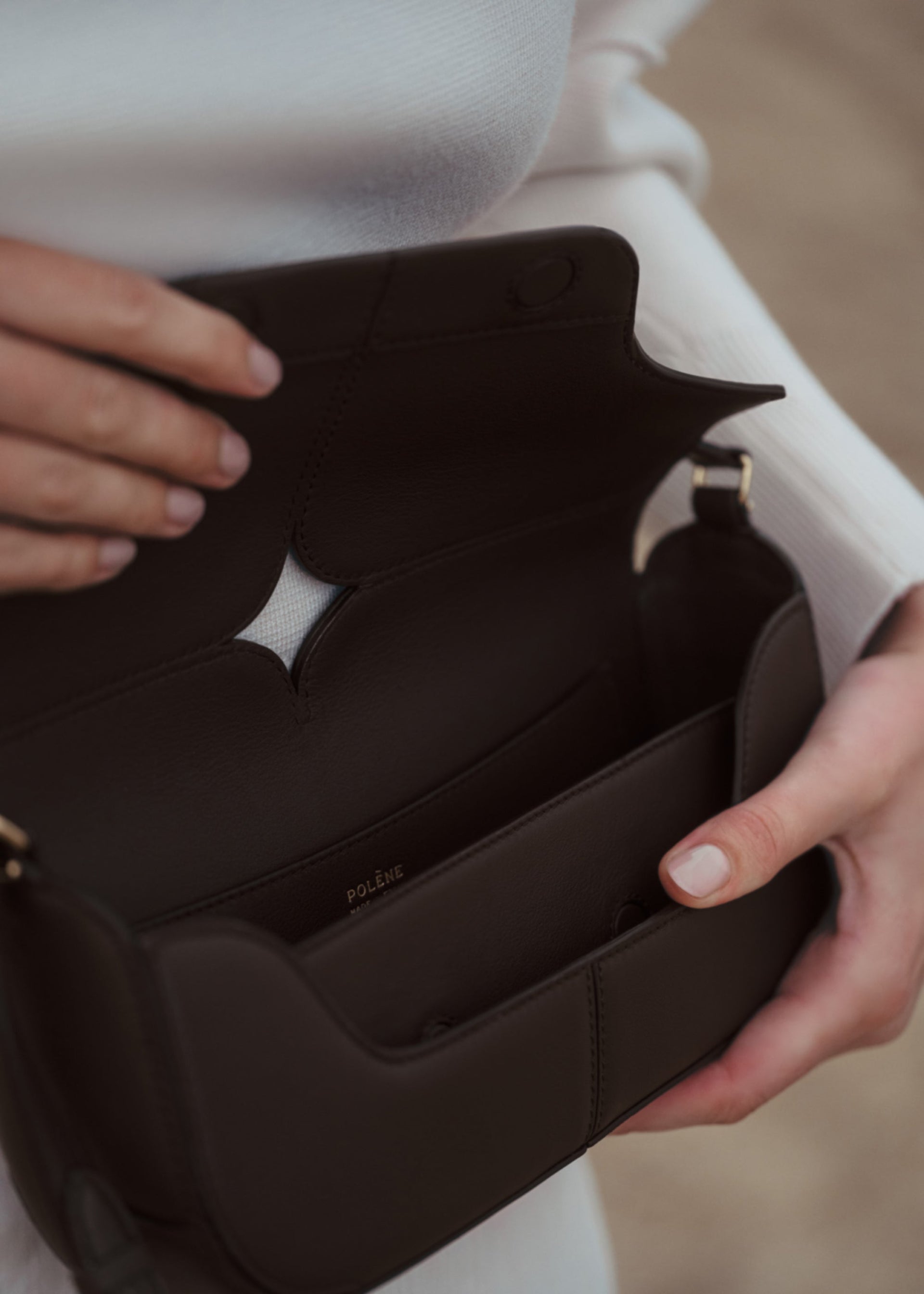 Osmo - Ibenholt Glat