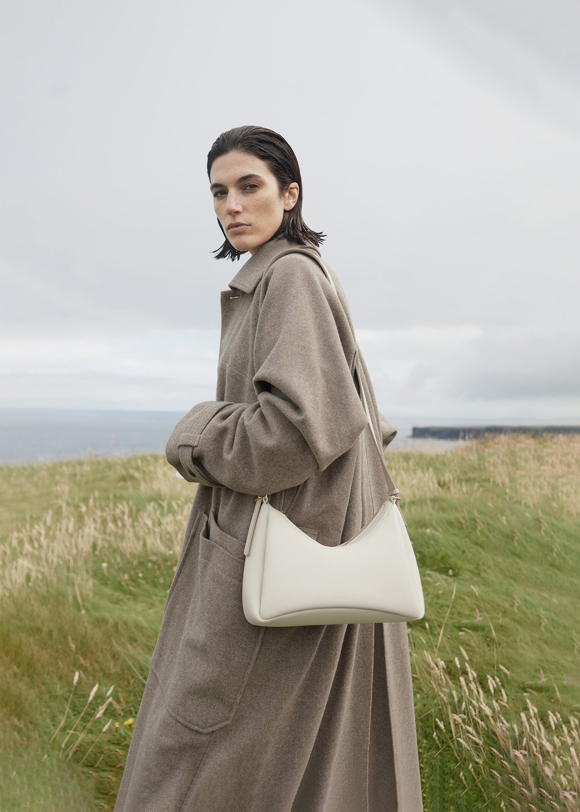 Umi - Textured Chalk