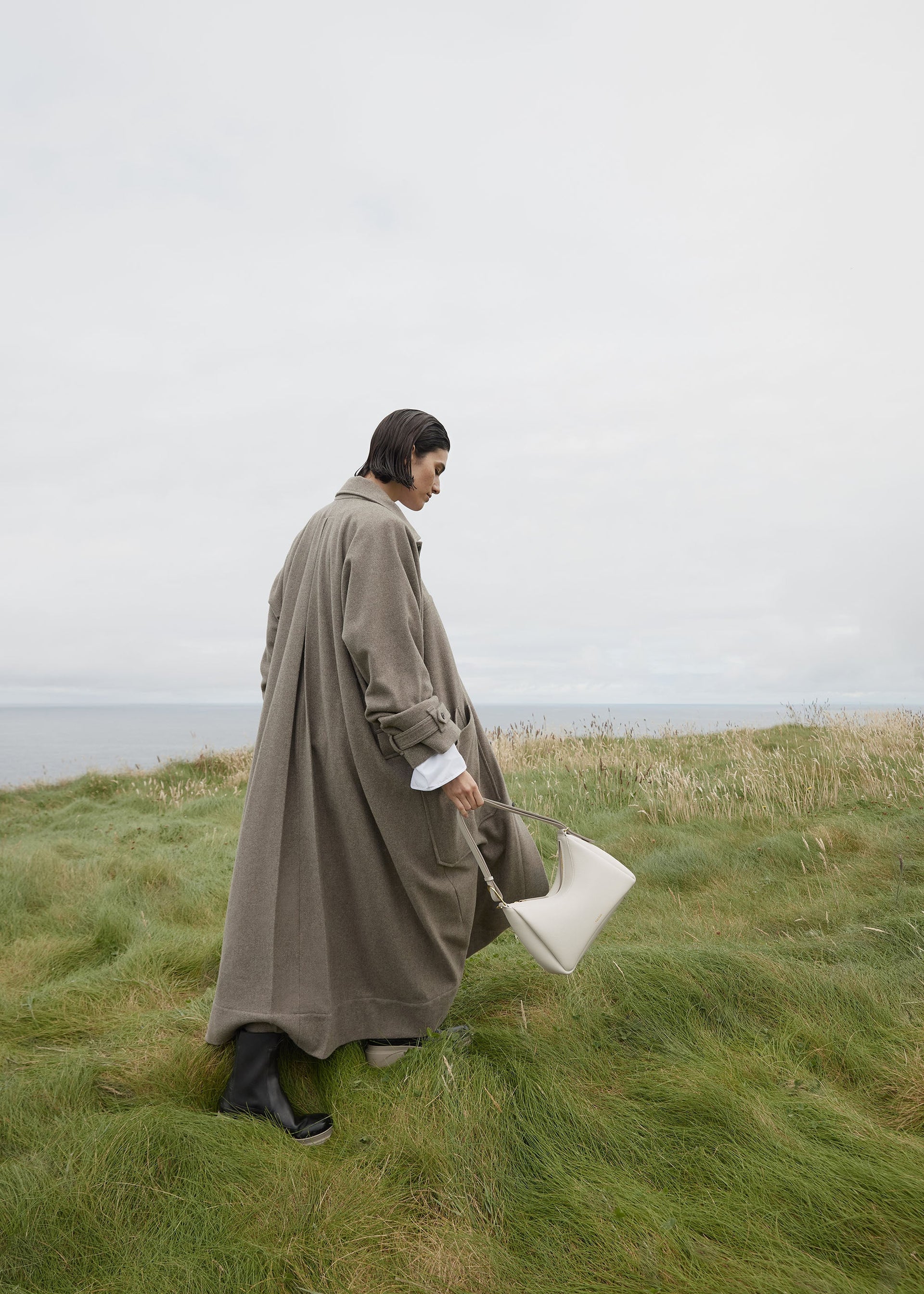 Umi - Textured Chalk