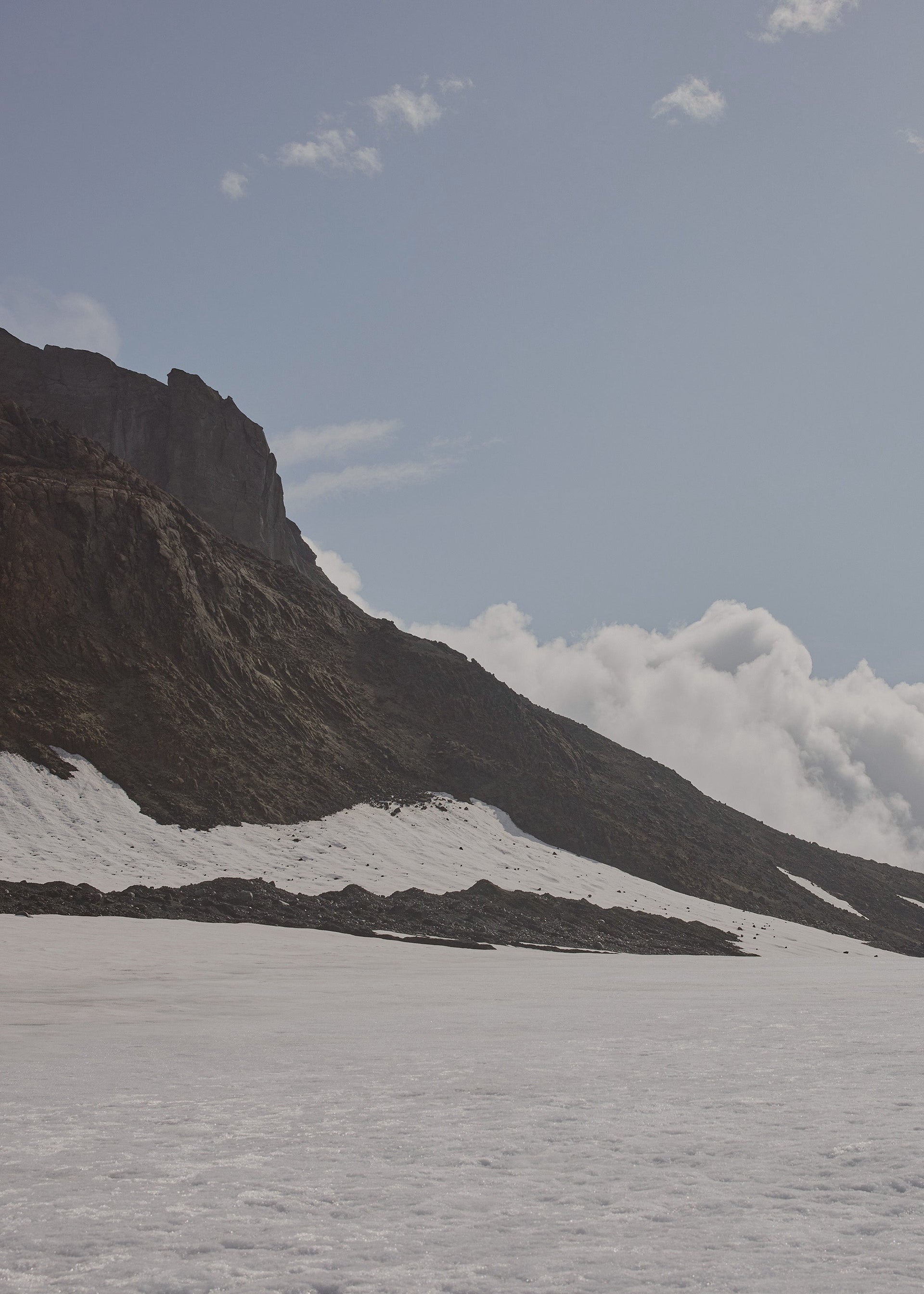 Numéro Un Nano - Barkrød Kornet