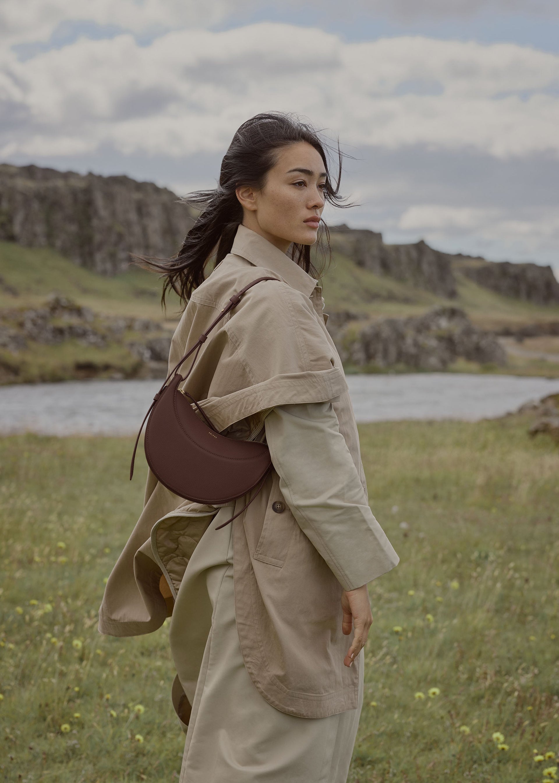 Numéro Dix - Sandeltræ Kornet