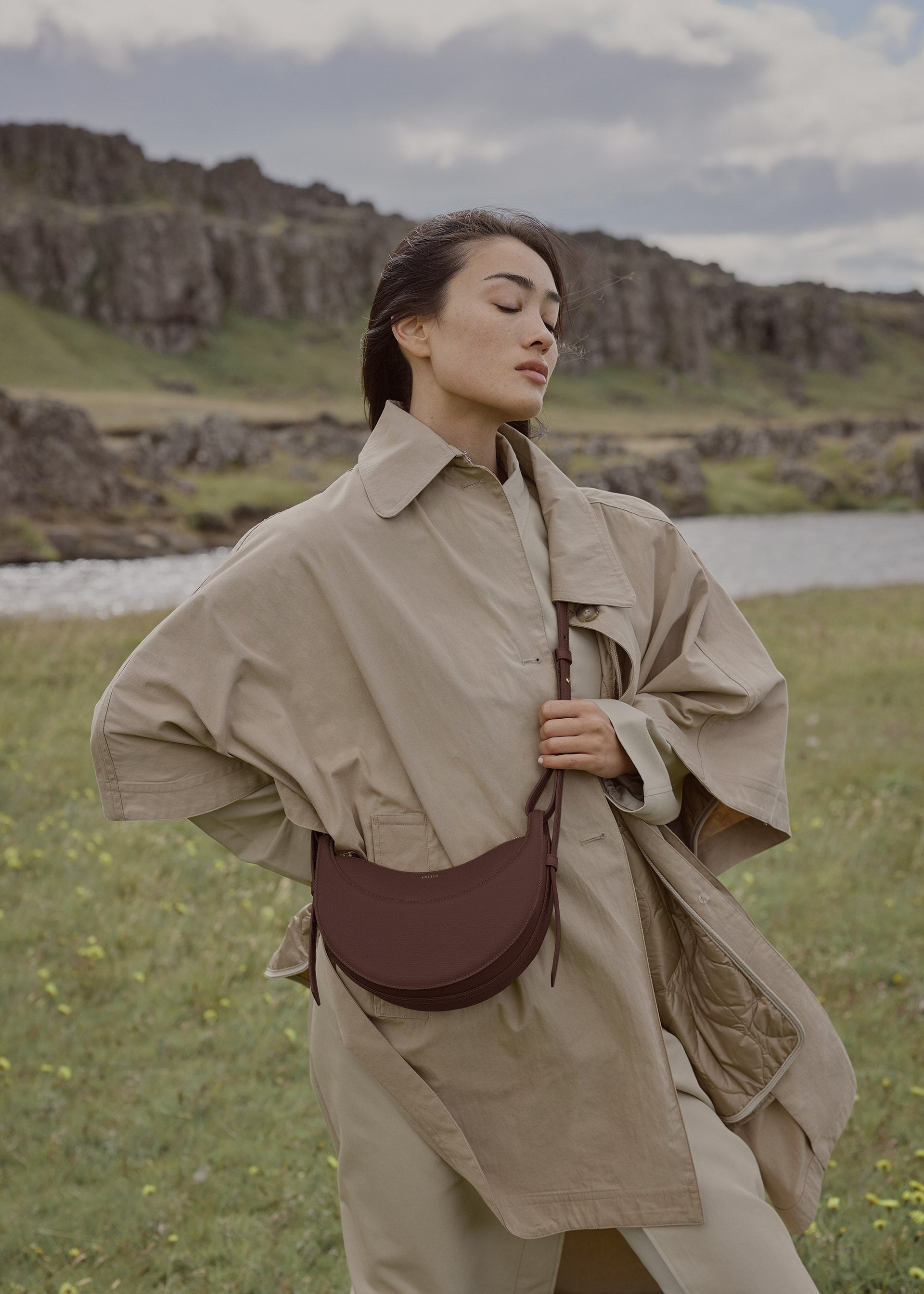 Numéro Dix - Sandeltræ Kornet