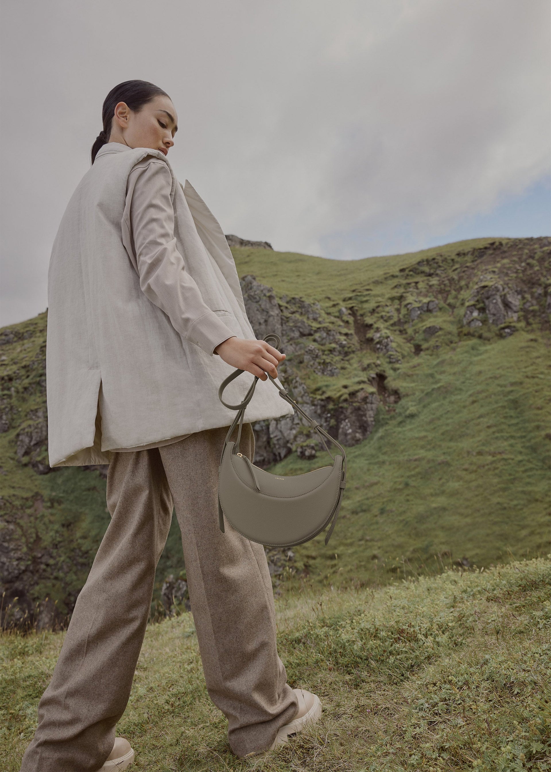 Numéro Dix - Oliven Kornet