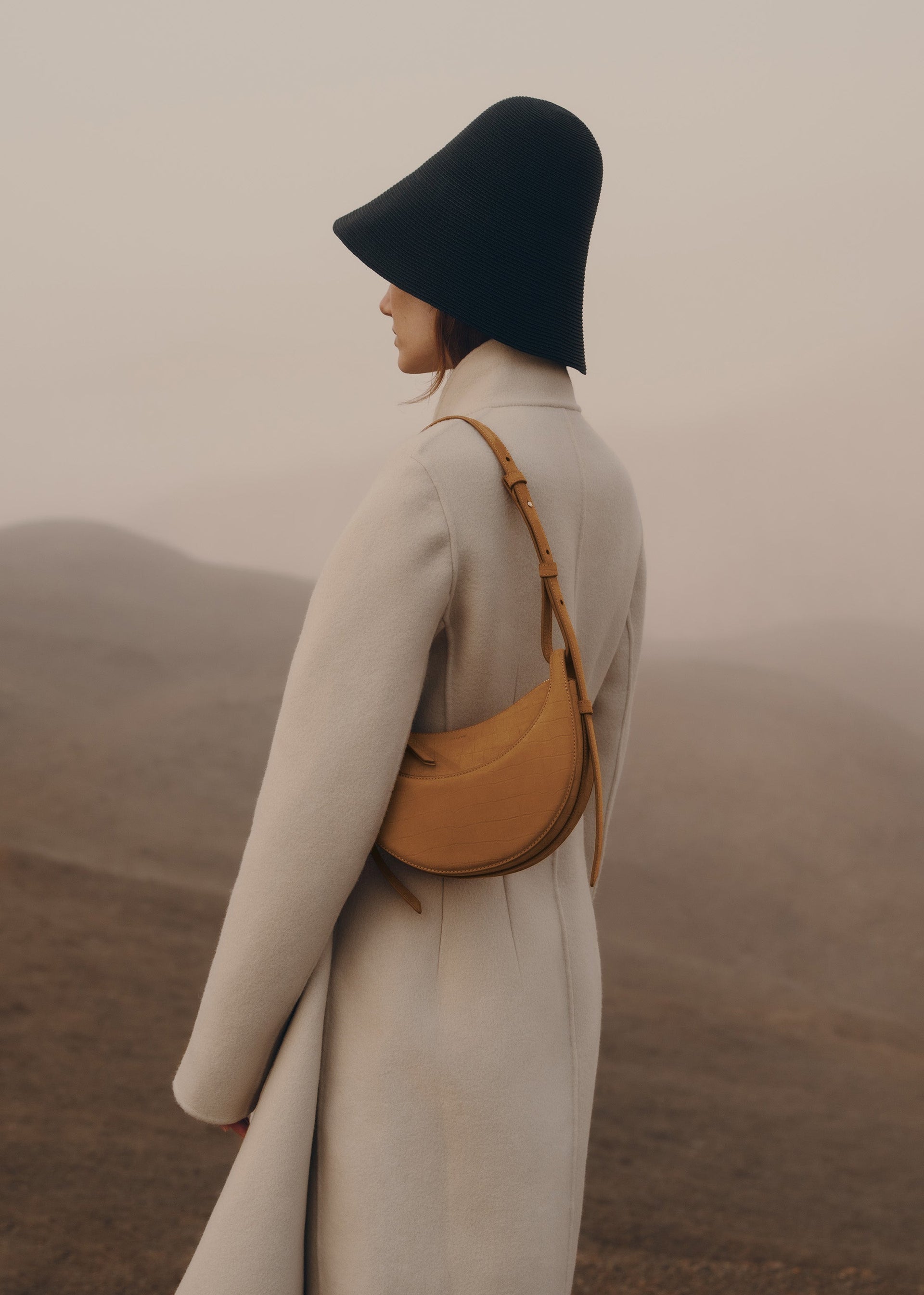 Numéro Dix - Kanel Nubuck Krokodille