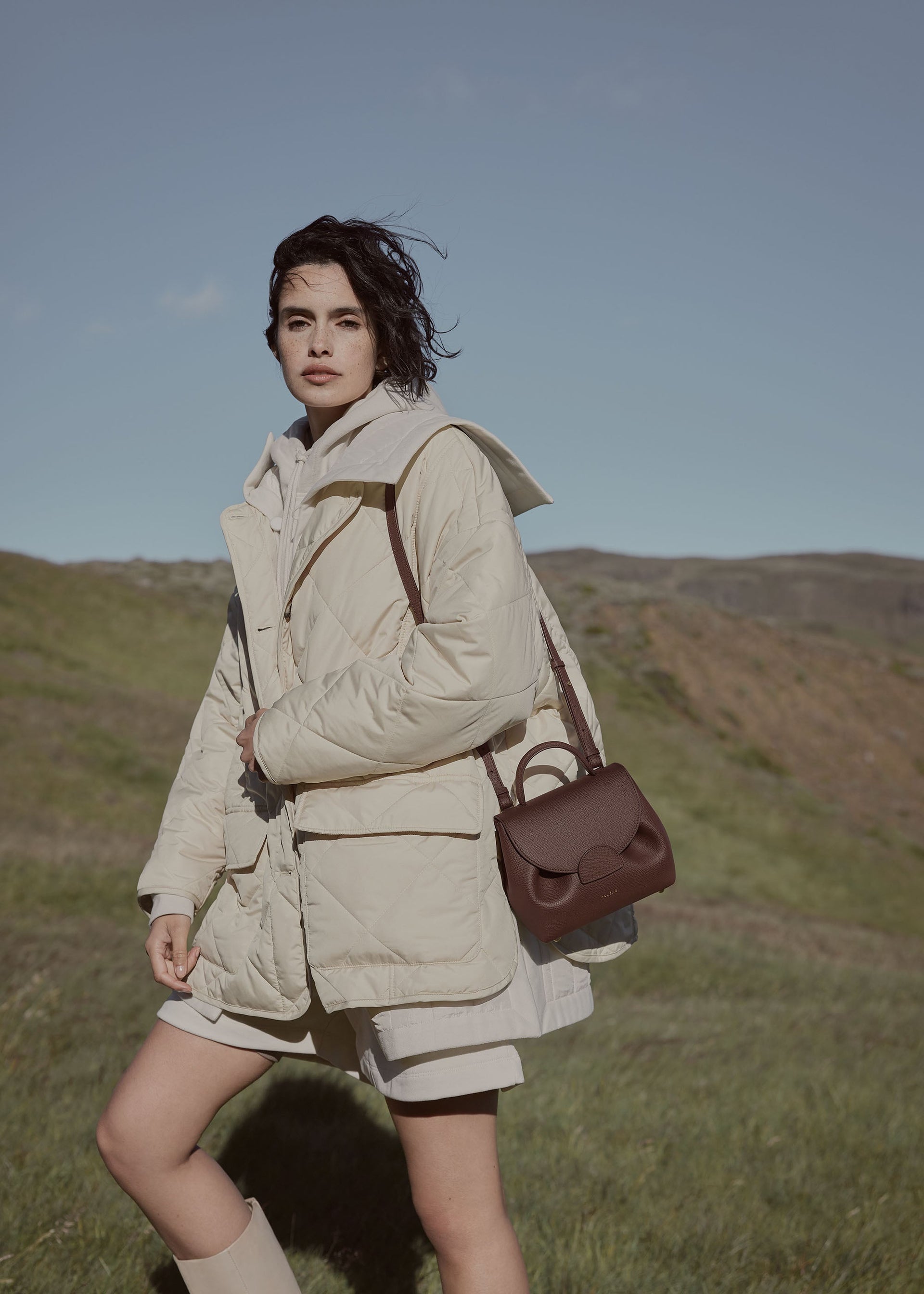 Numéro Un Nano - Sandeltræ Kornet