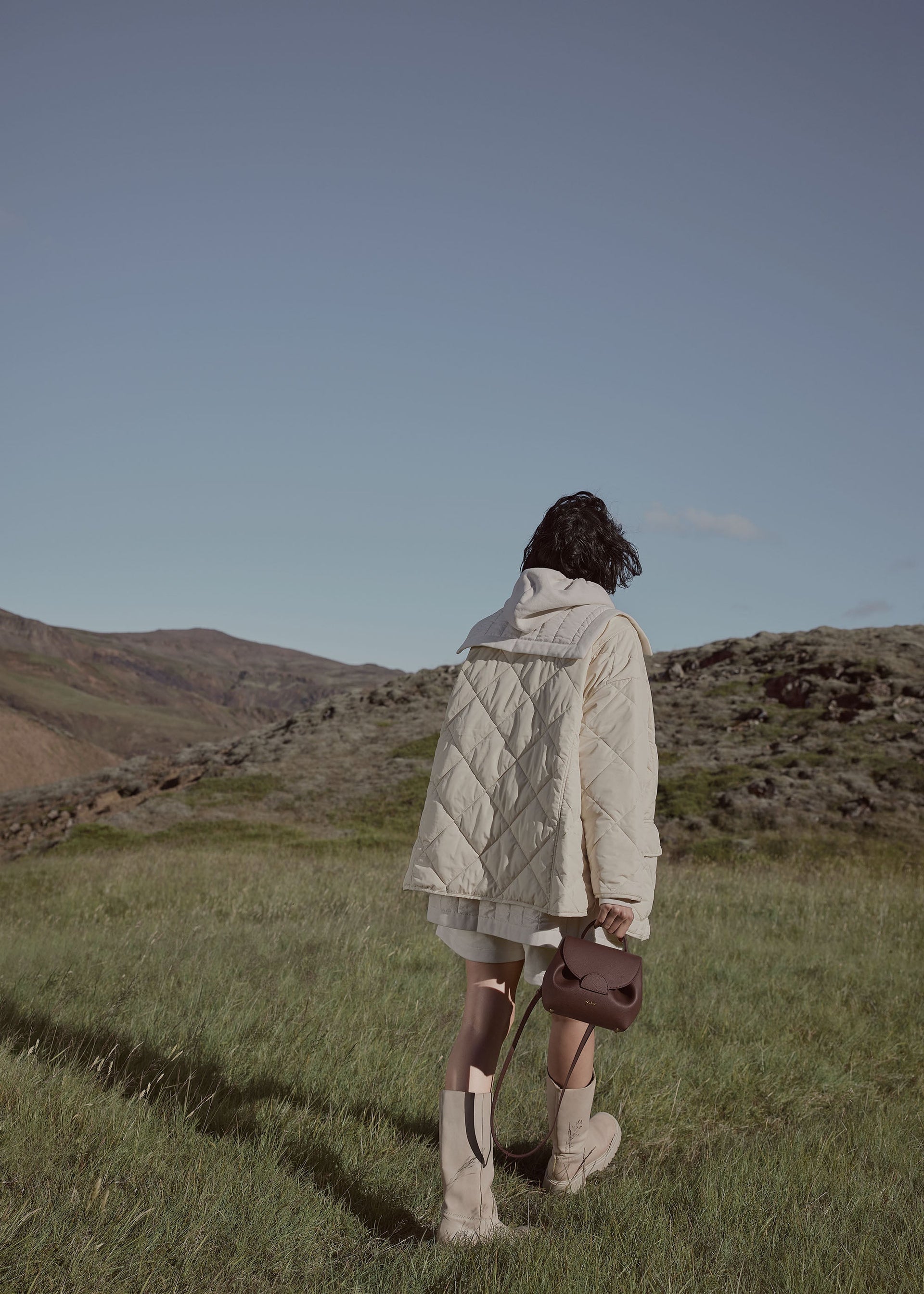 Numéro Un Nano - Sandeltræ Kornet