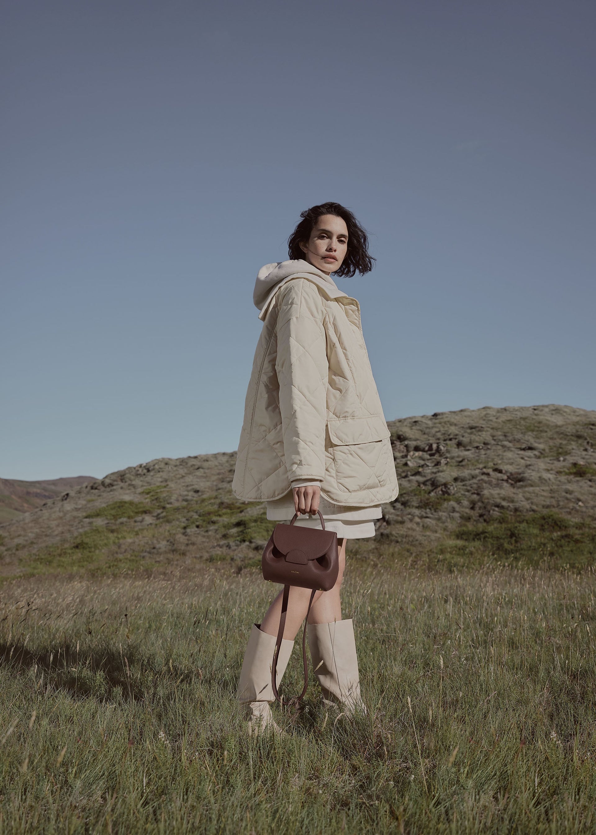 Numéro Un Nano - Sandeltræ Kornet