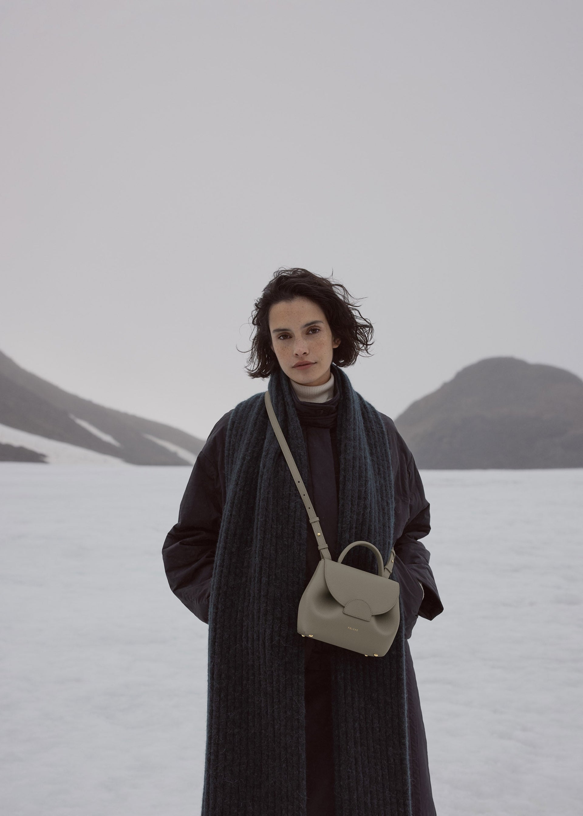 Numéro Un Nano - Oliven Kornet