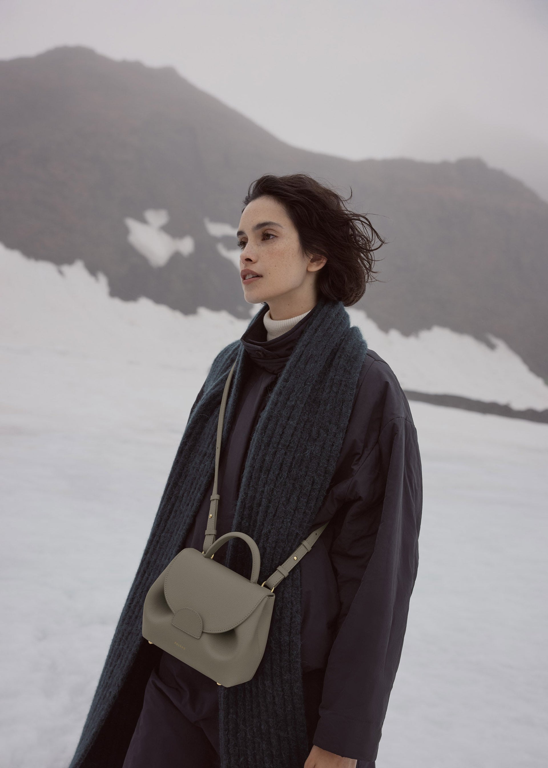 Numéro Un Nano - Oliven Kornet