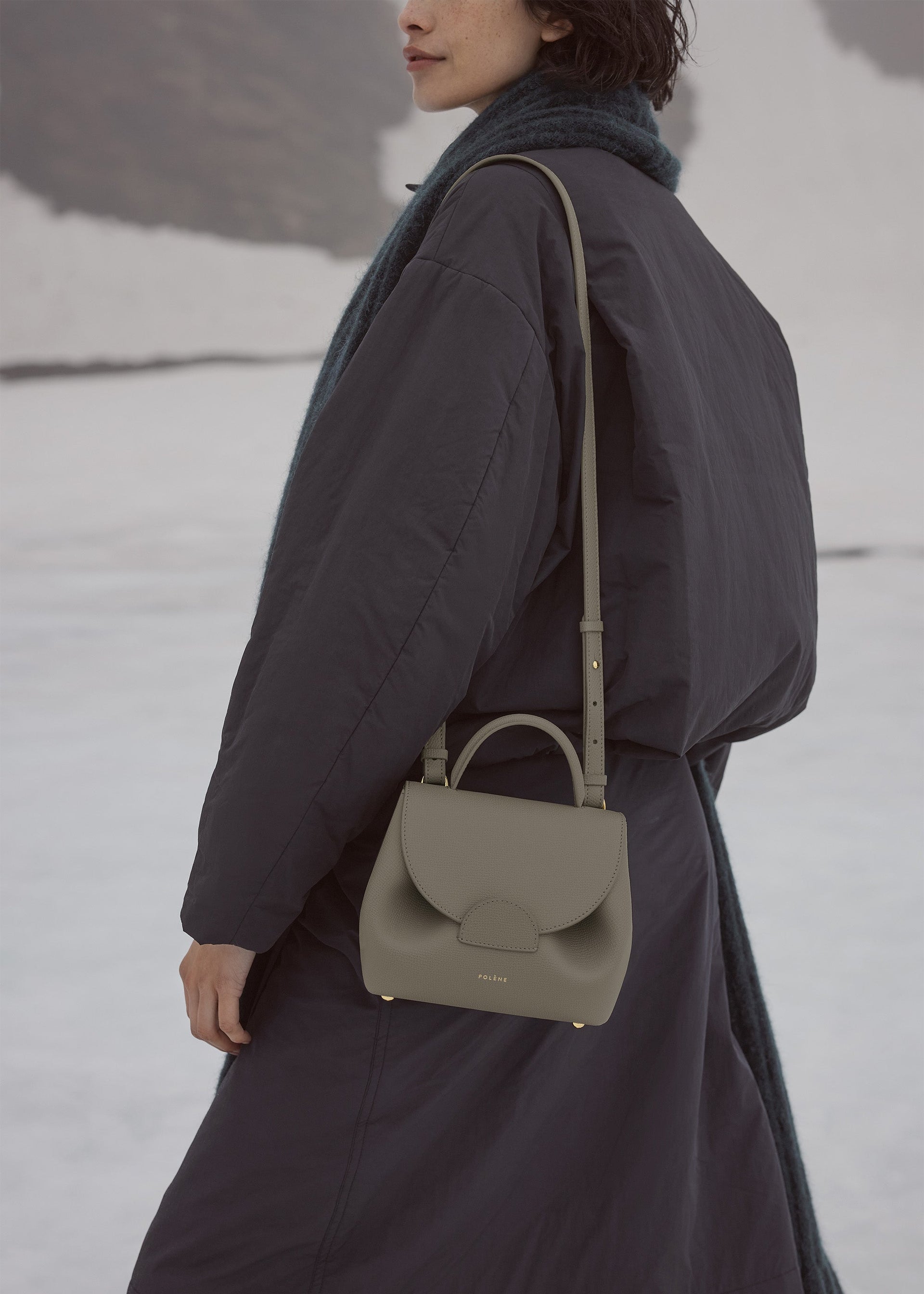 Numéro Un Nano - Oliven Kornet