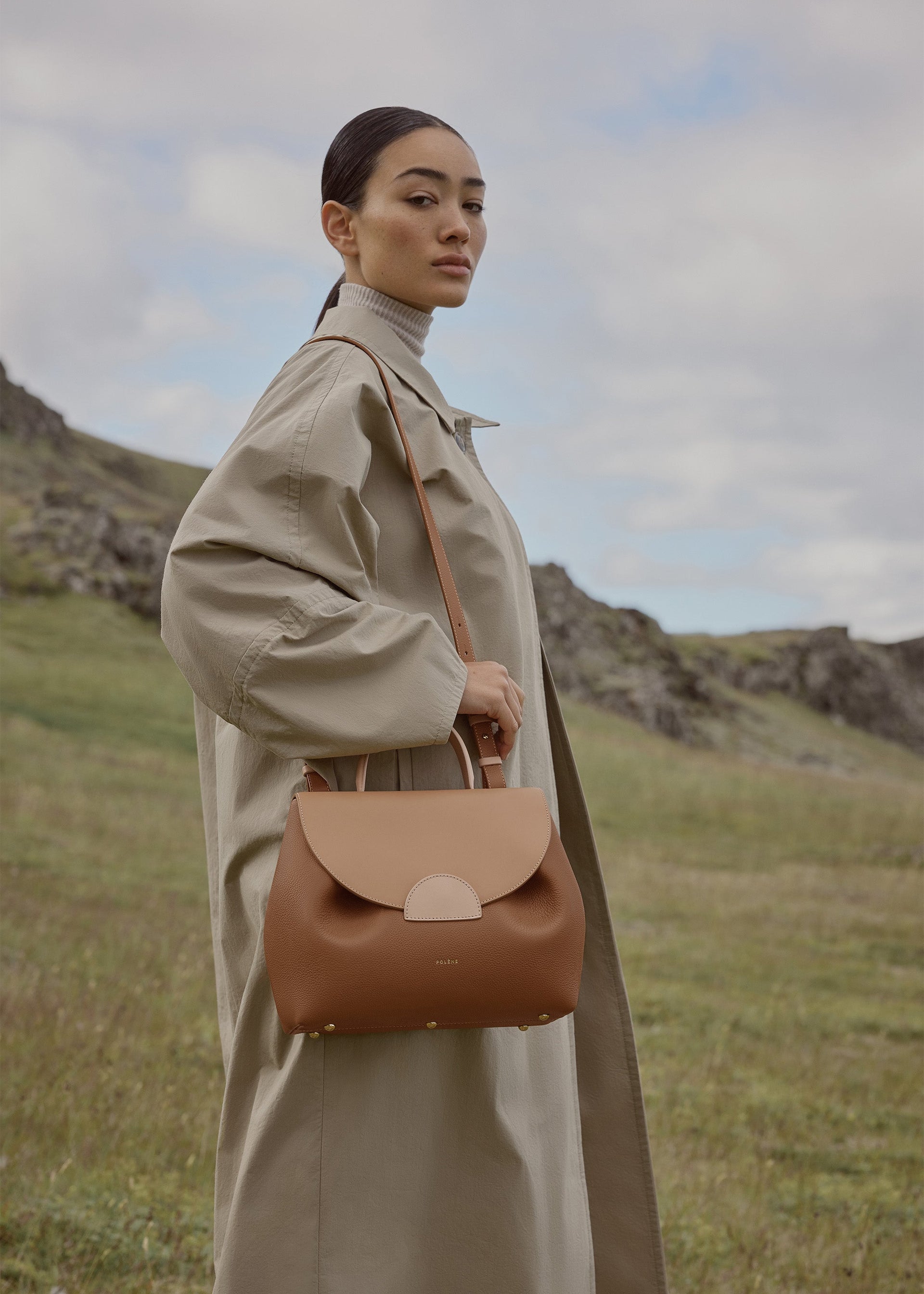 Numéro Un - Trio Kamel