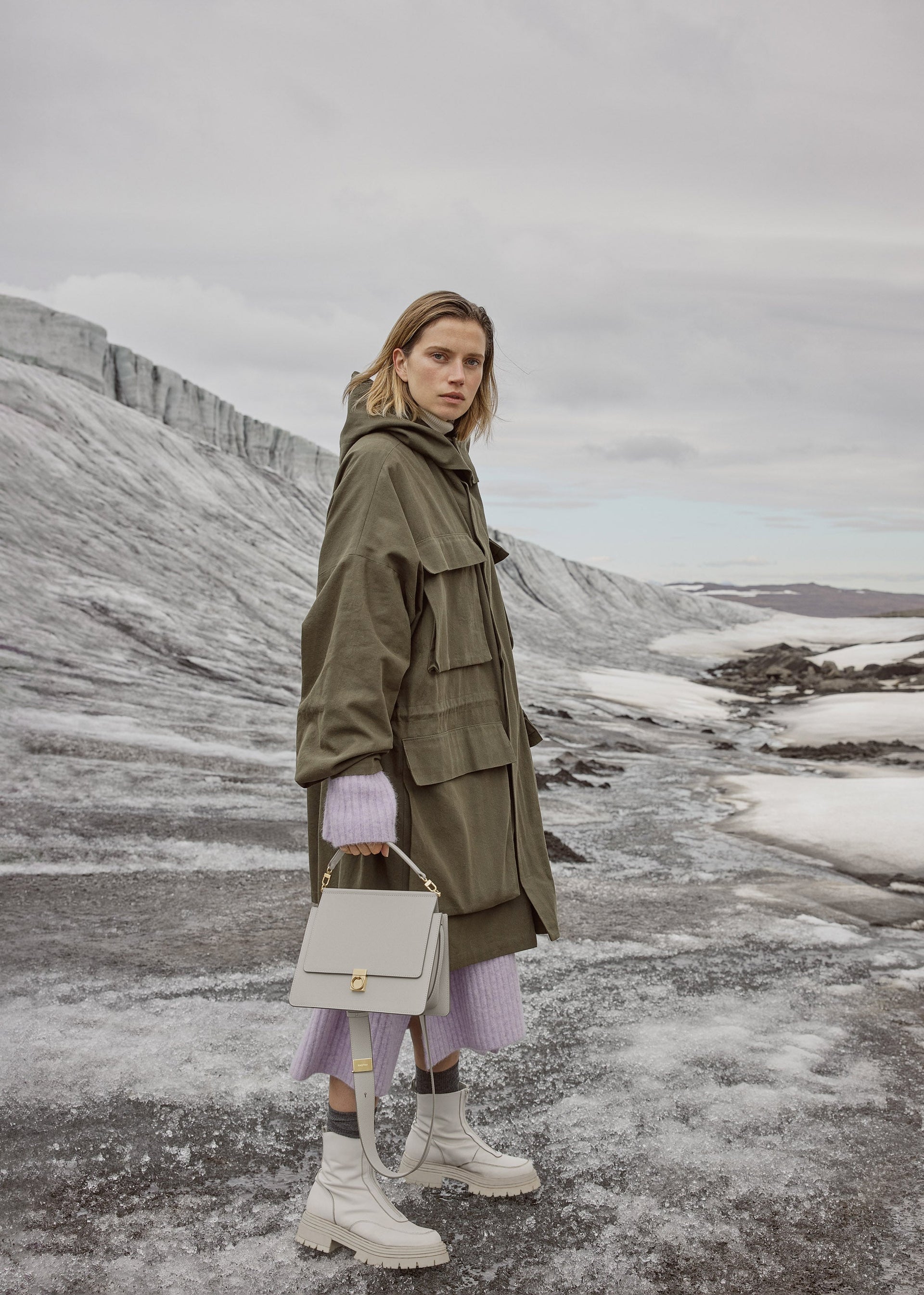 Numéro Sept - Kridt Kornet