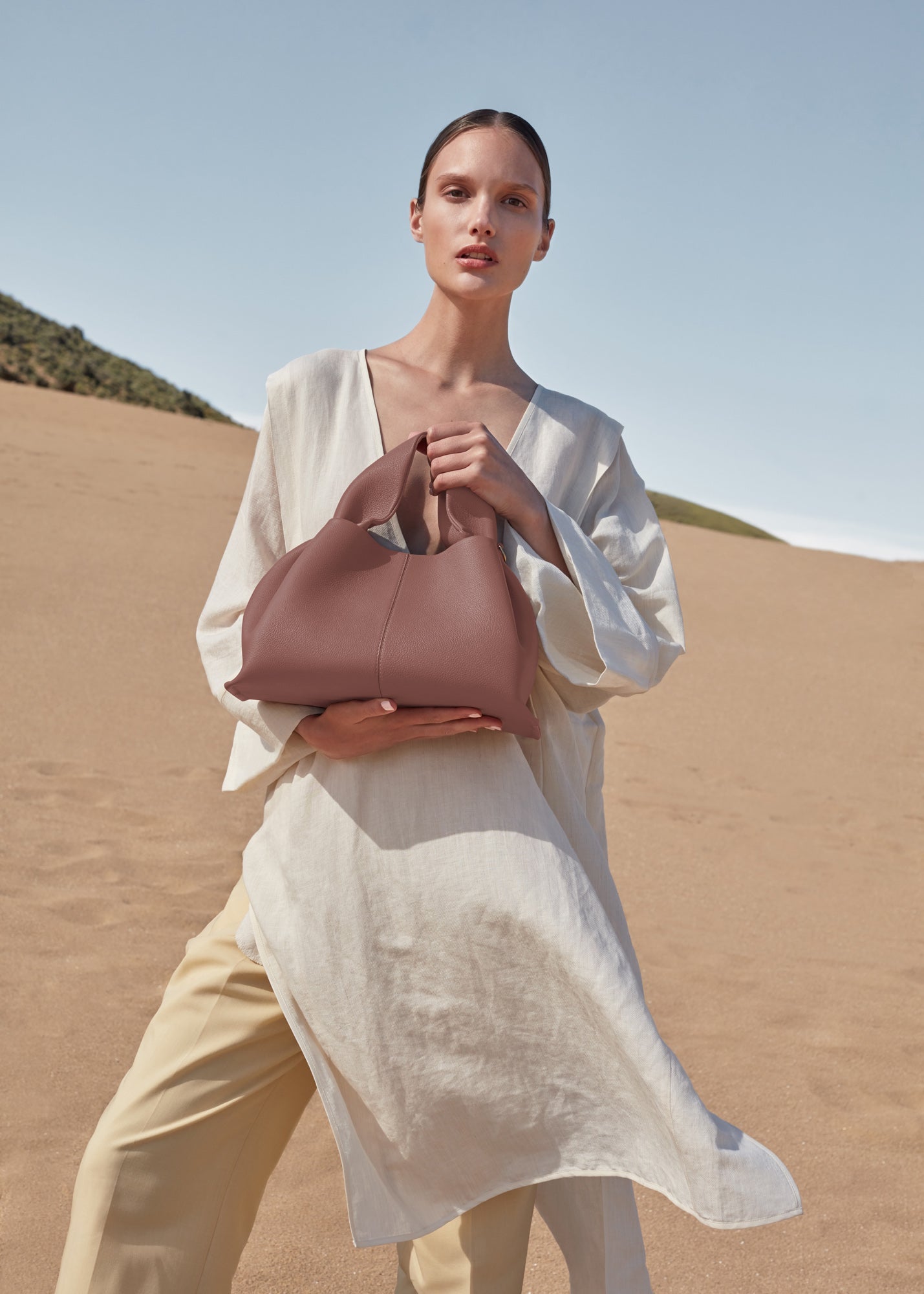 Numéro Neuf - Blush Kornet