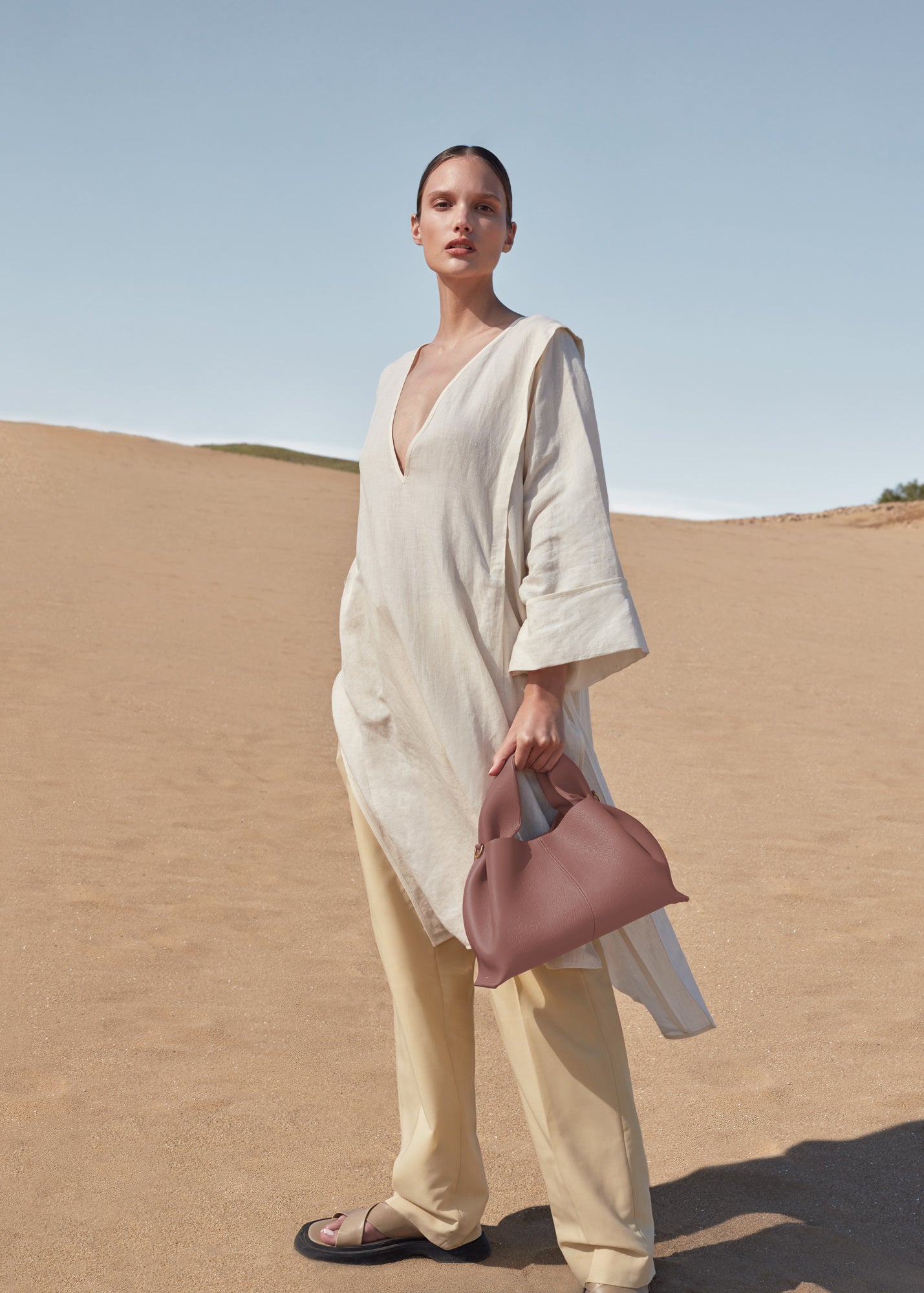 Numéro Neuf - Blush Kornet