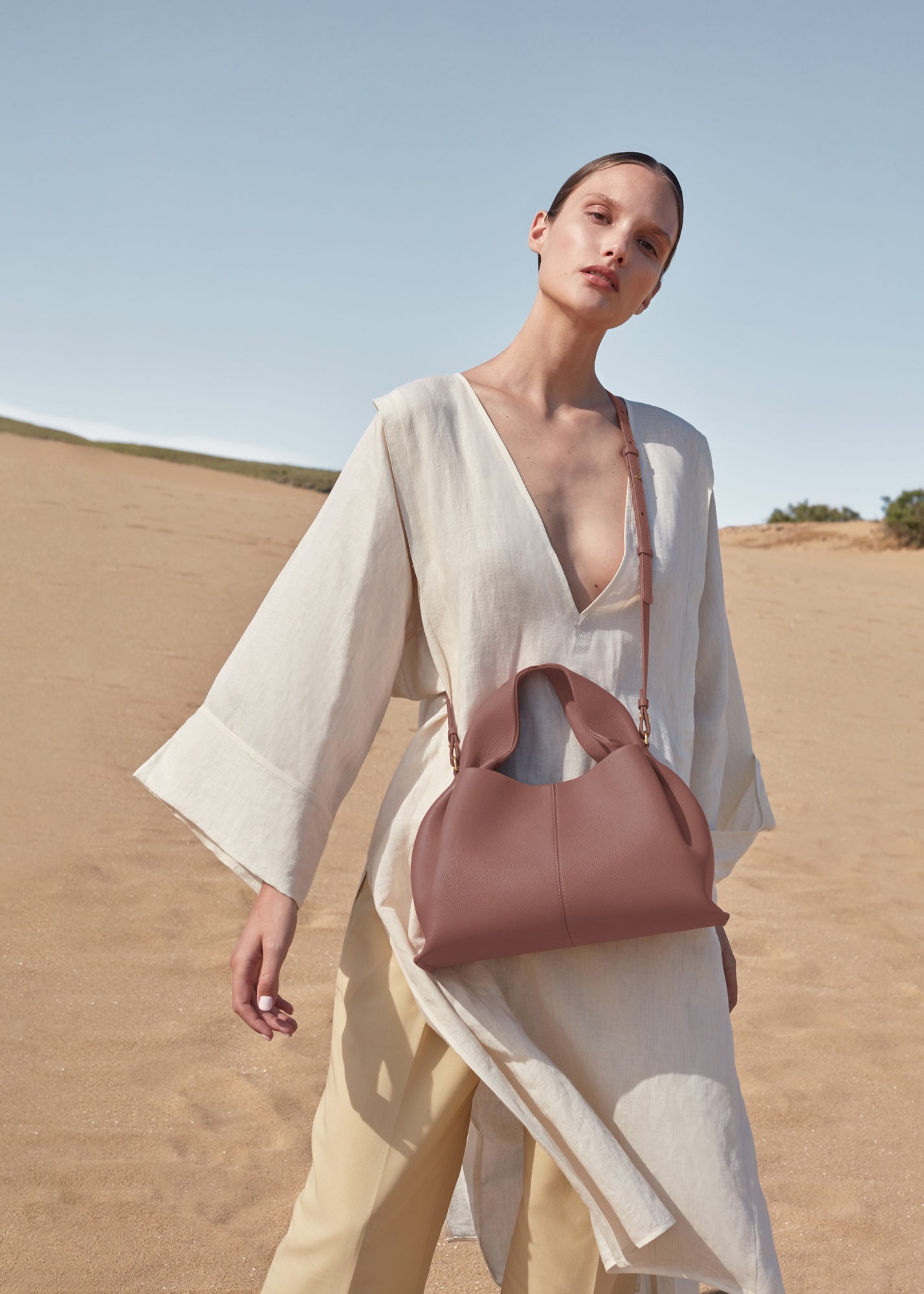 Numéro Neuf - Blush Kornet