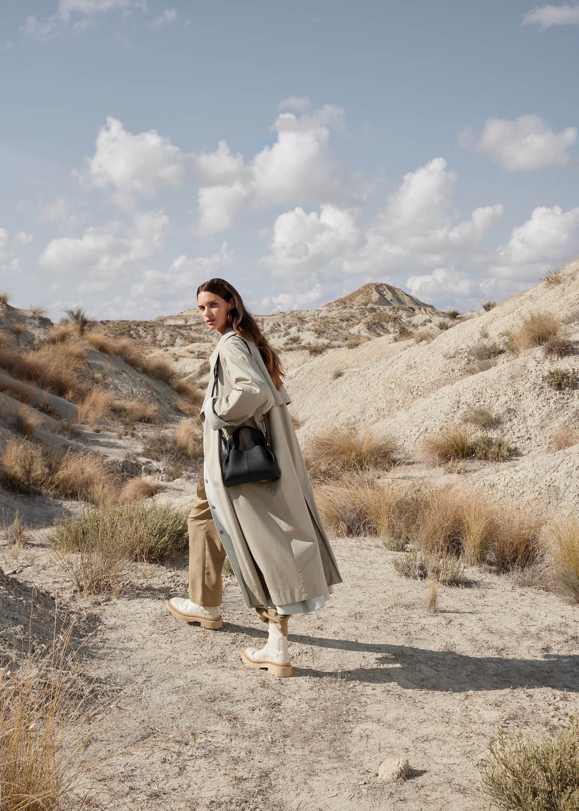 Numéro Neuf Mini - Sort Kornet