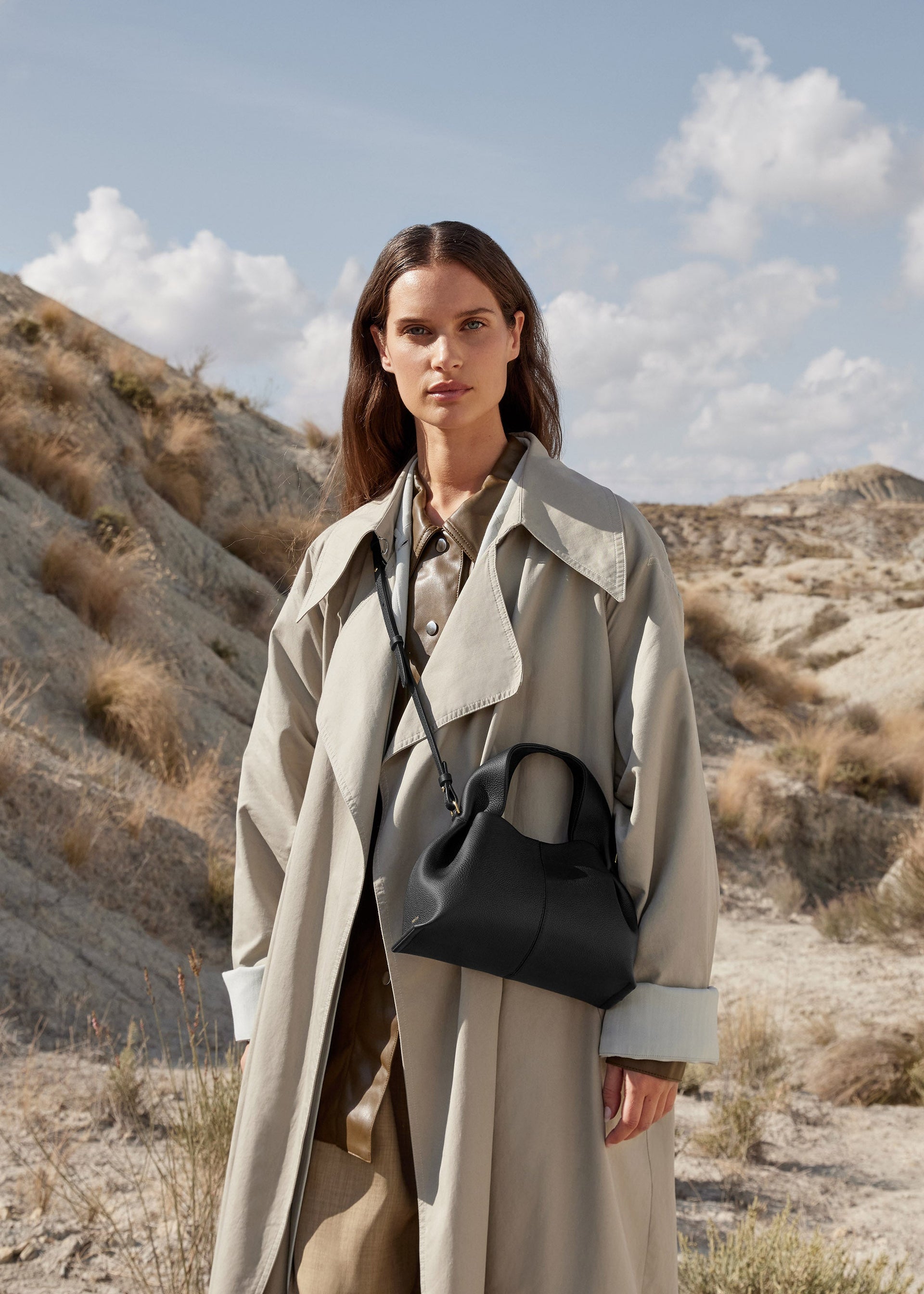 Numéro Neuf Mini - Sort Kornet