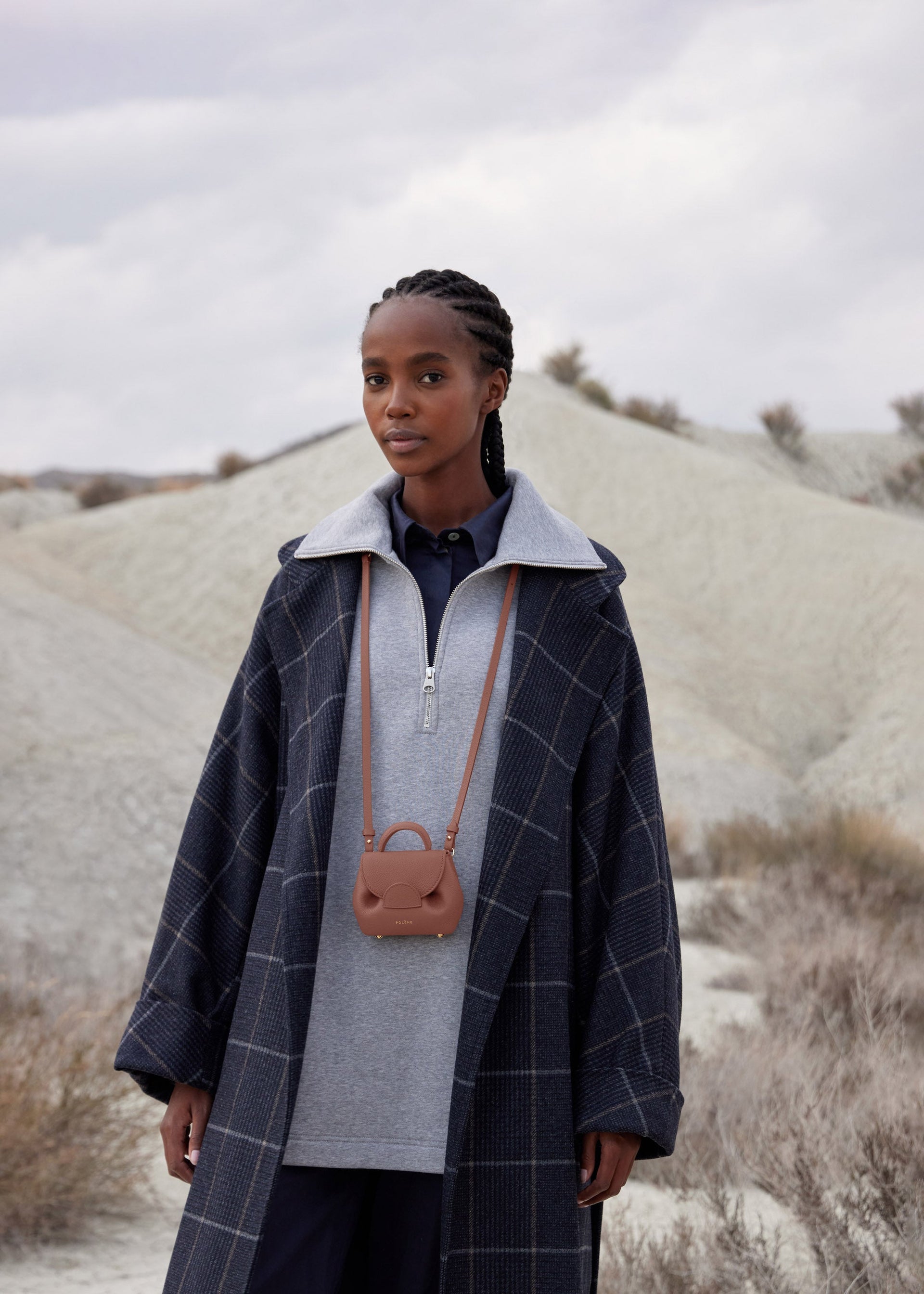 Numéro Un Micro - Blush Kornet