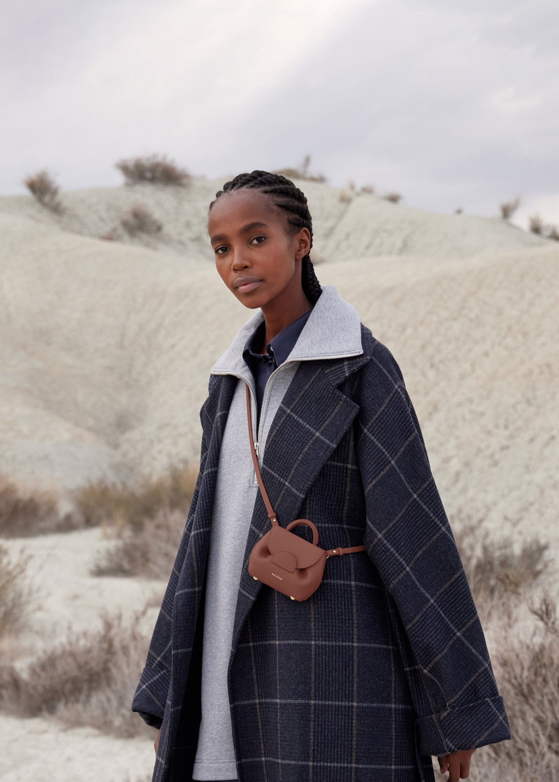 Numéro Un Micro - Blush Kornet