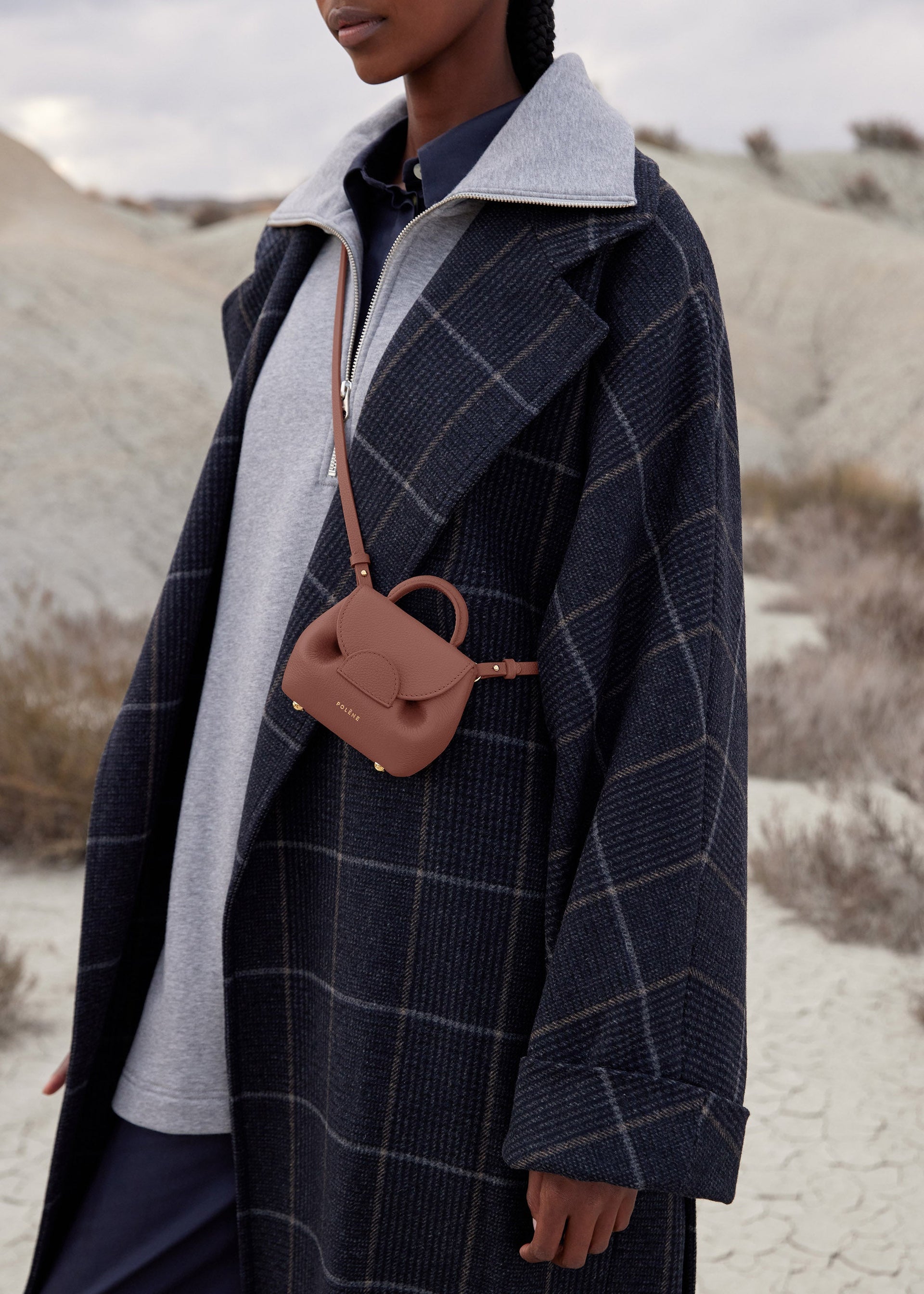 Numéro Un Micro - Blush Kornet